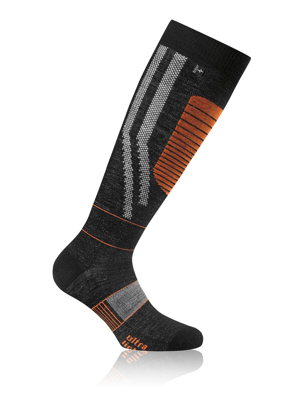 Ultra light Skisocken 1