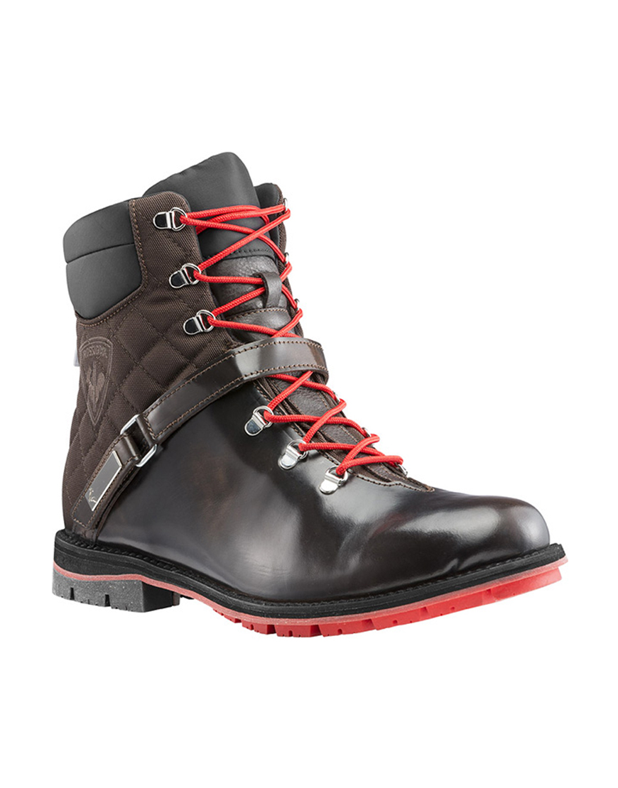 1907 Courchevel Damen Stiefel 1