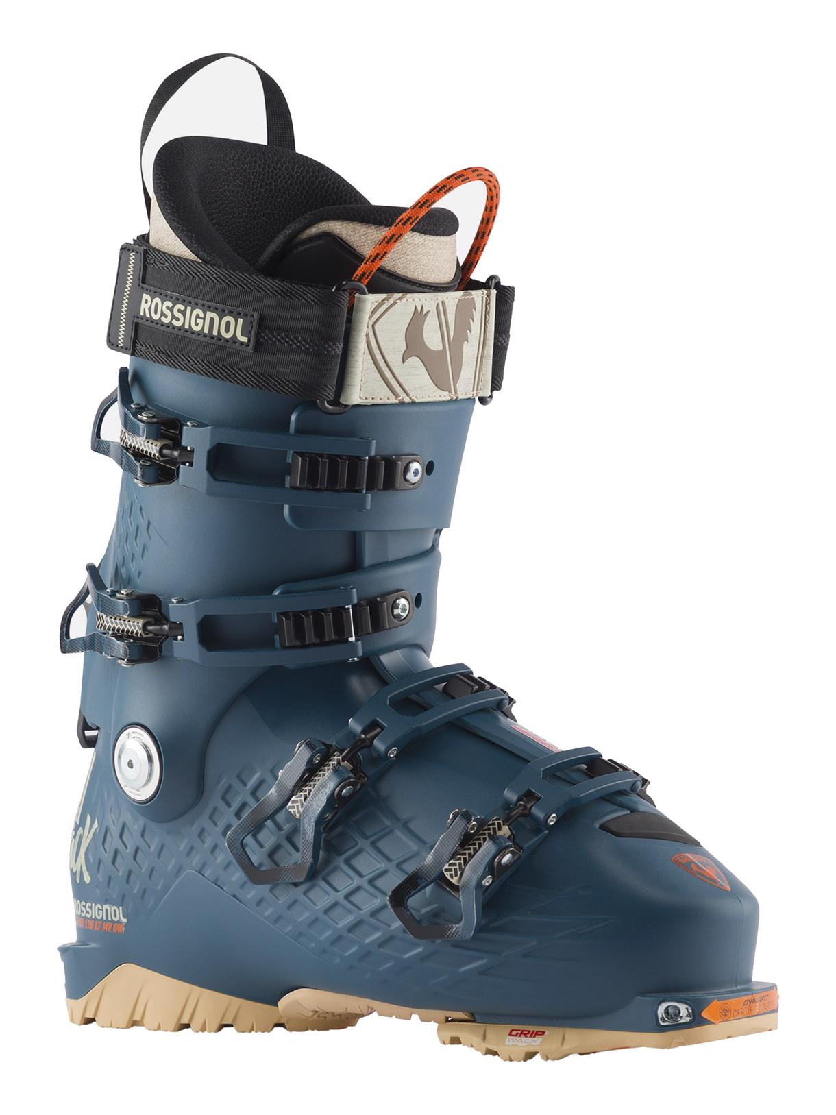 Alltrack Pro 120 LT MV GW Herren Skischuhe 1