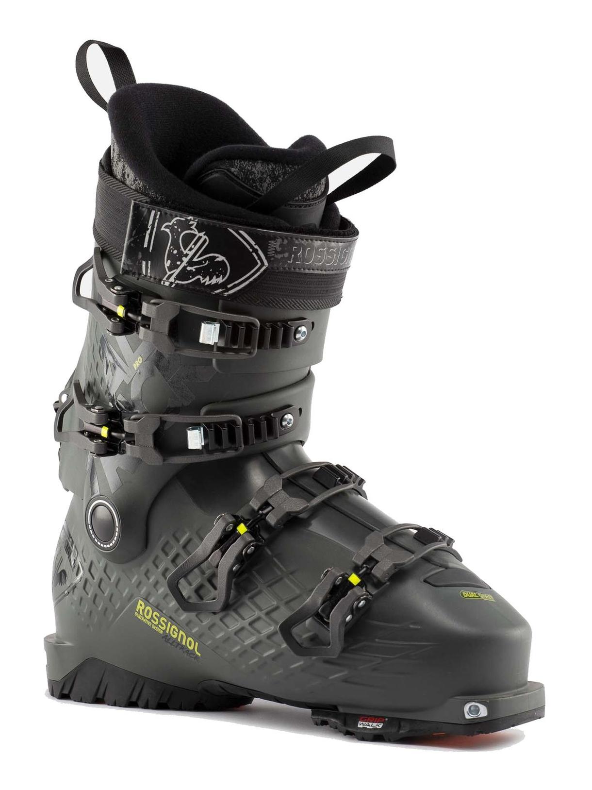 Alltrack Pro RTL LT GW-SLT Skischuhe 1