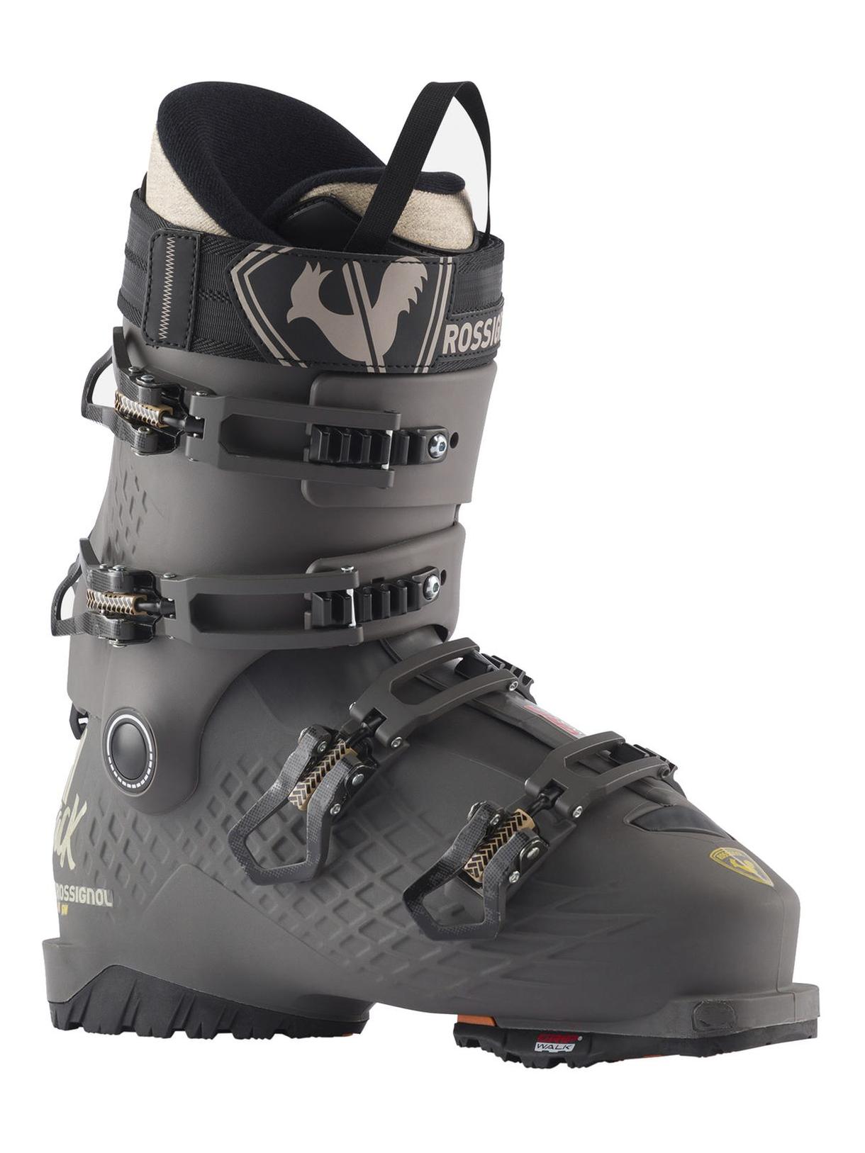 Alltrack R Herren Skischuhe 1