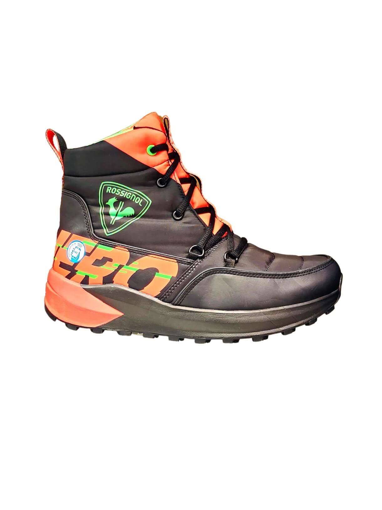 Apres Ski Hero II Herren Winterschuhe 1