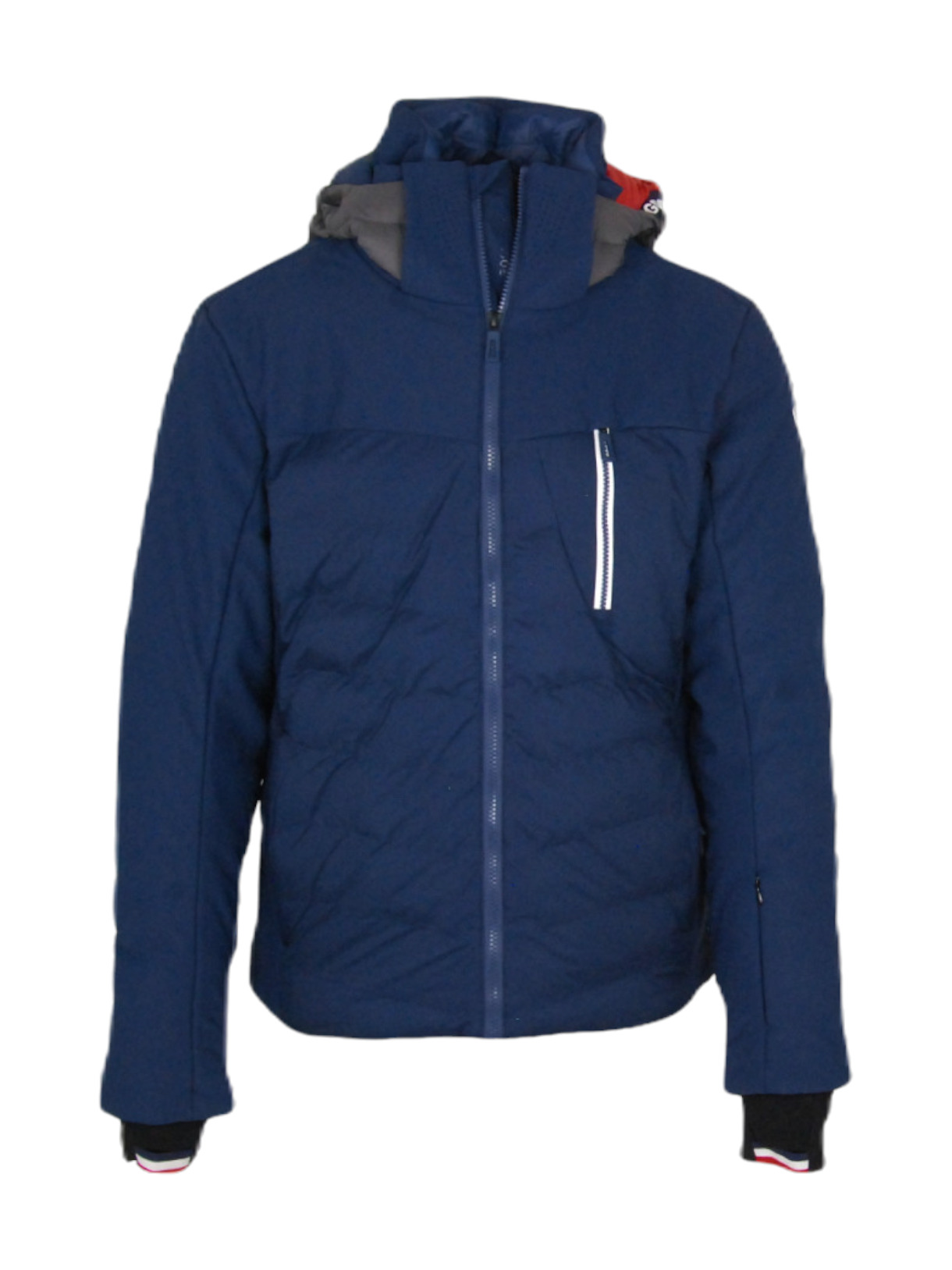 DJINN WELDED Herren Skijacke 1