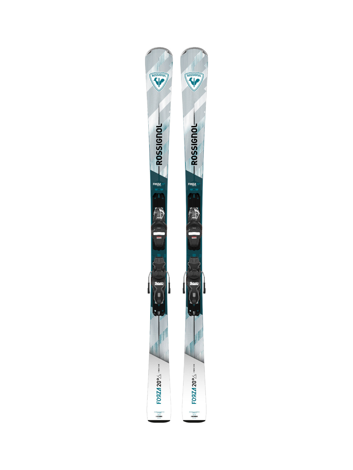 FORZA 20' FG XP10 Skiset 1