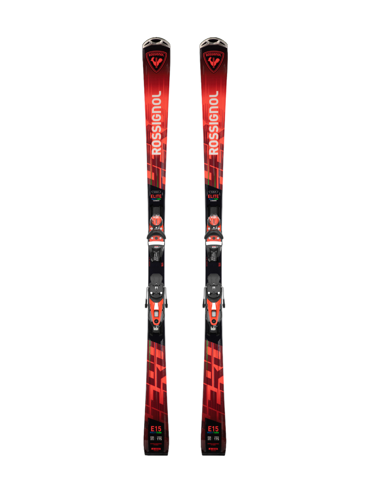 Hero Elite MT + CA K NX12 Skiset 1