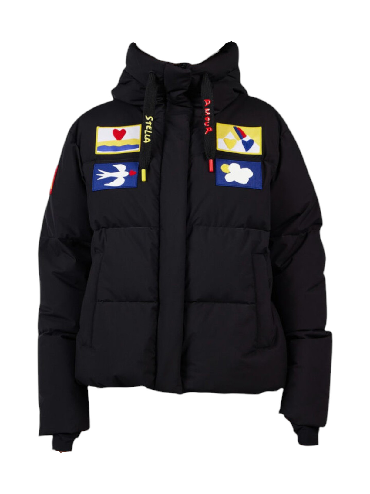 Rossignol JCC All Snow Damen Skijacke 1