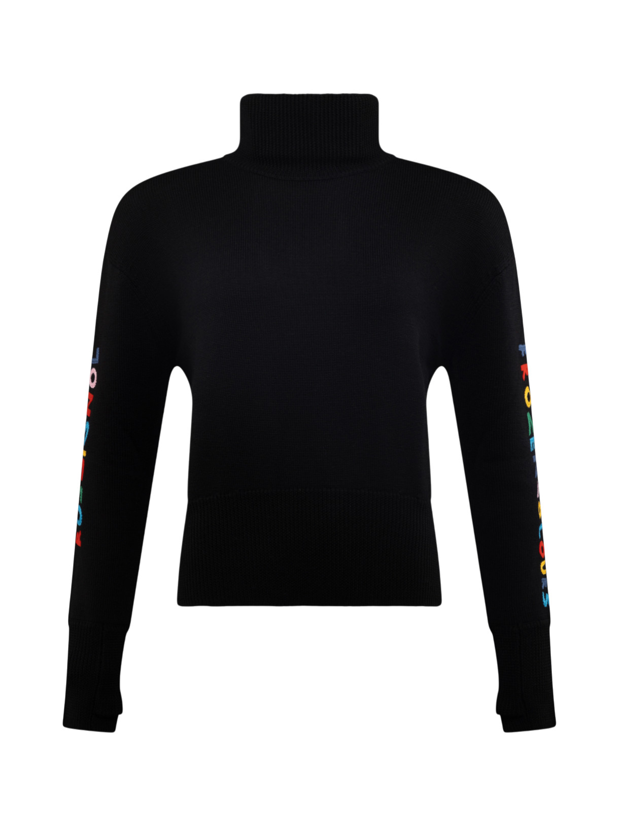 JCC LINA Damen Pullover 1