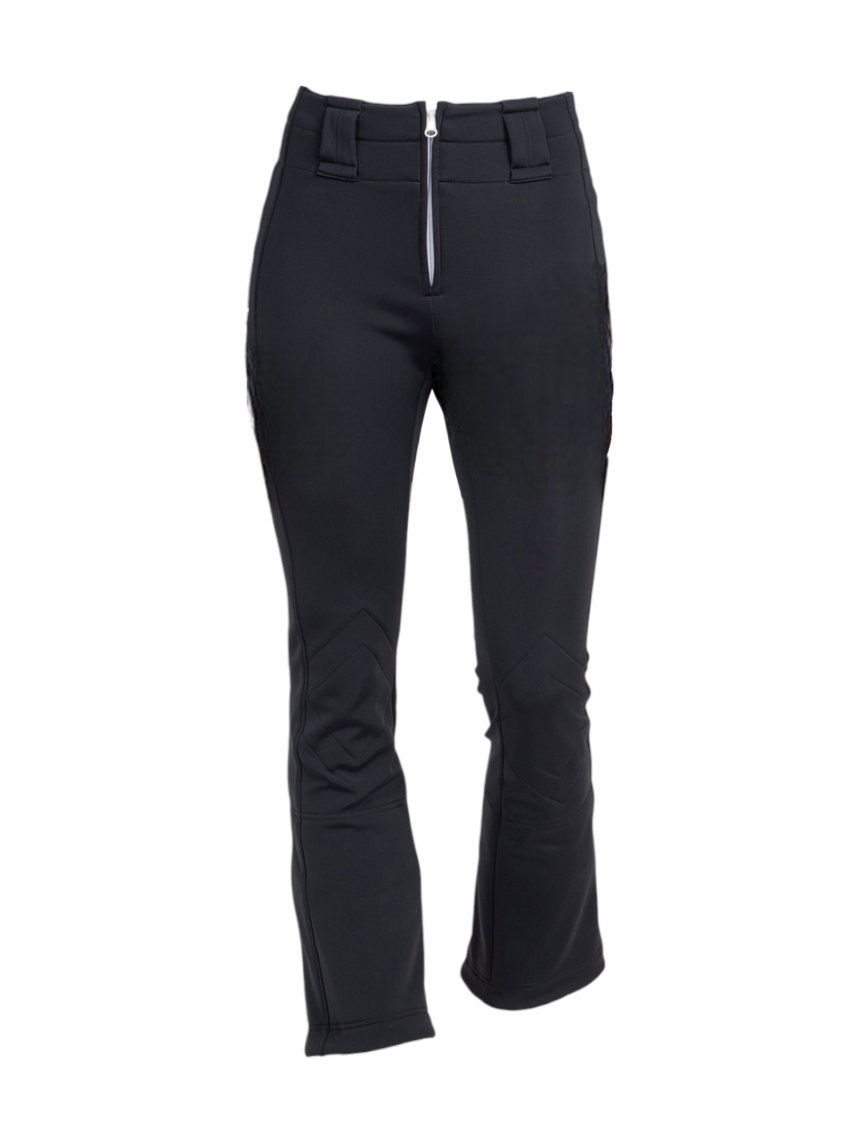 JCC Sirius Softshell Damen Skihose 1