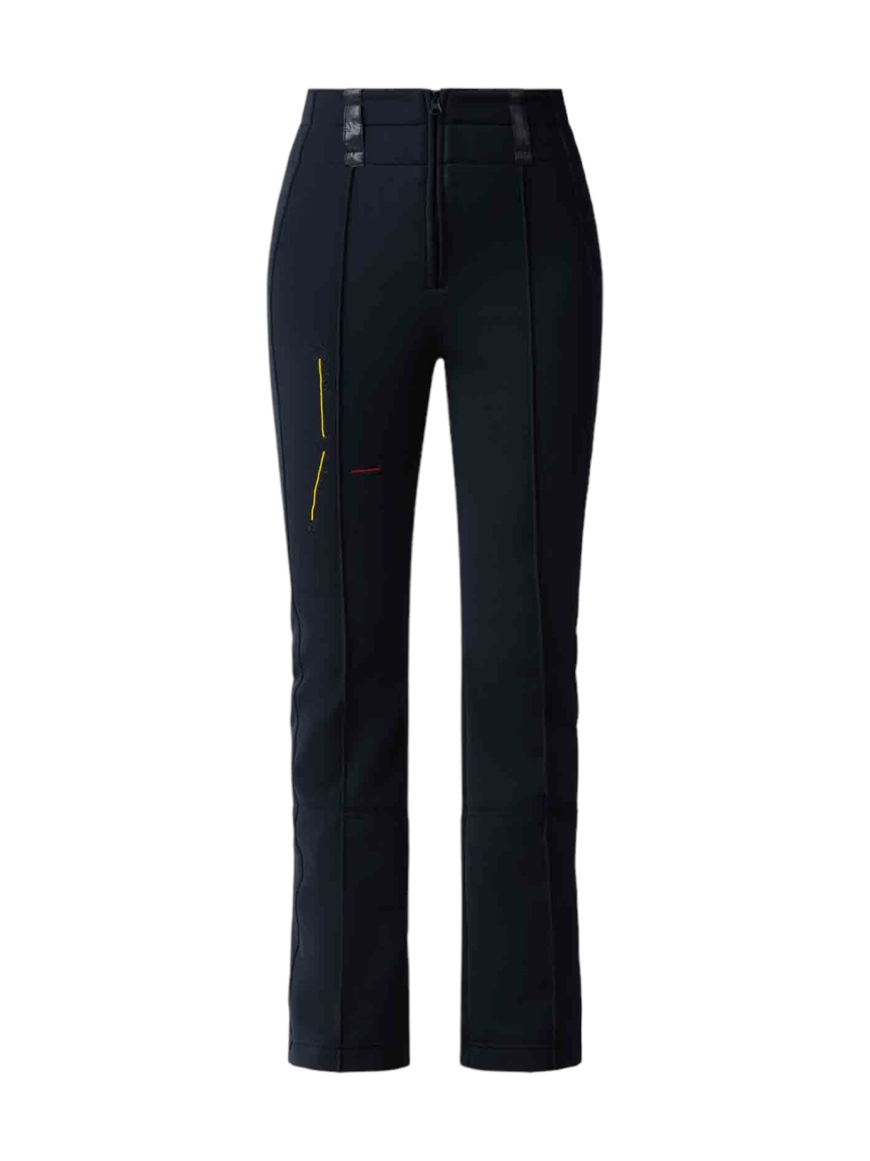 JCC SIRIUS Damen Softshell Skihose 1