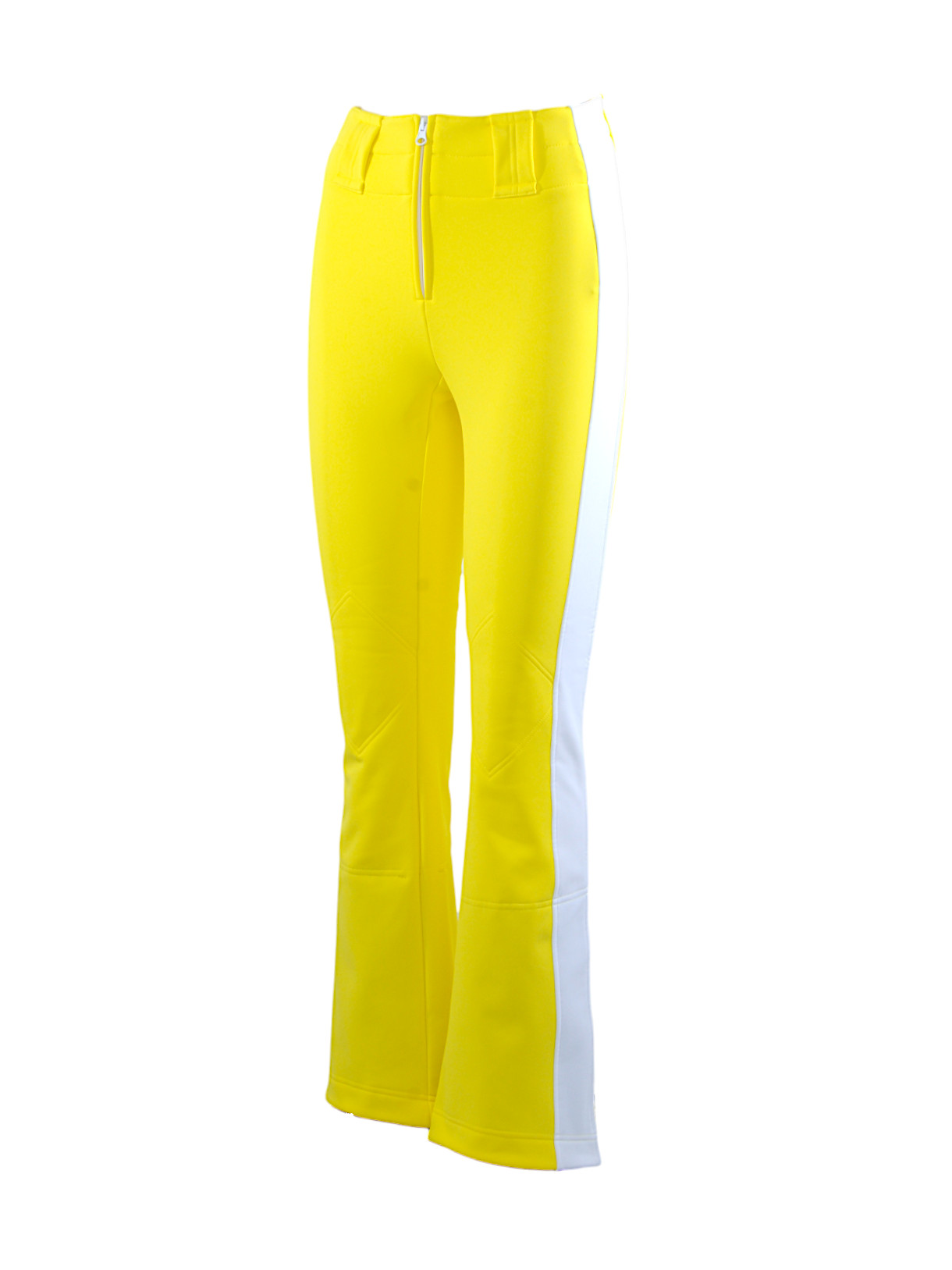JCC Sirius Softshell Pant Damen Skihose 1