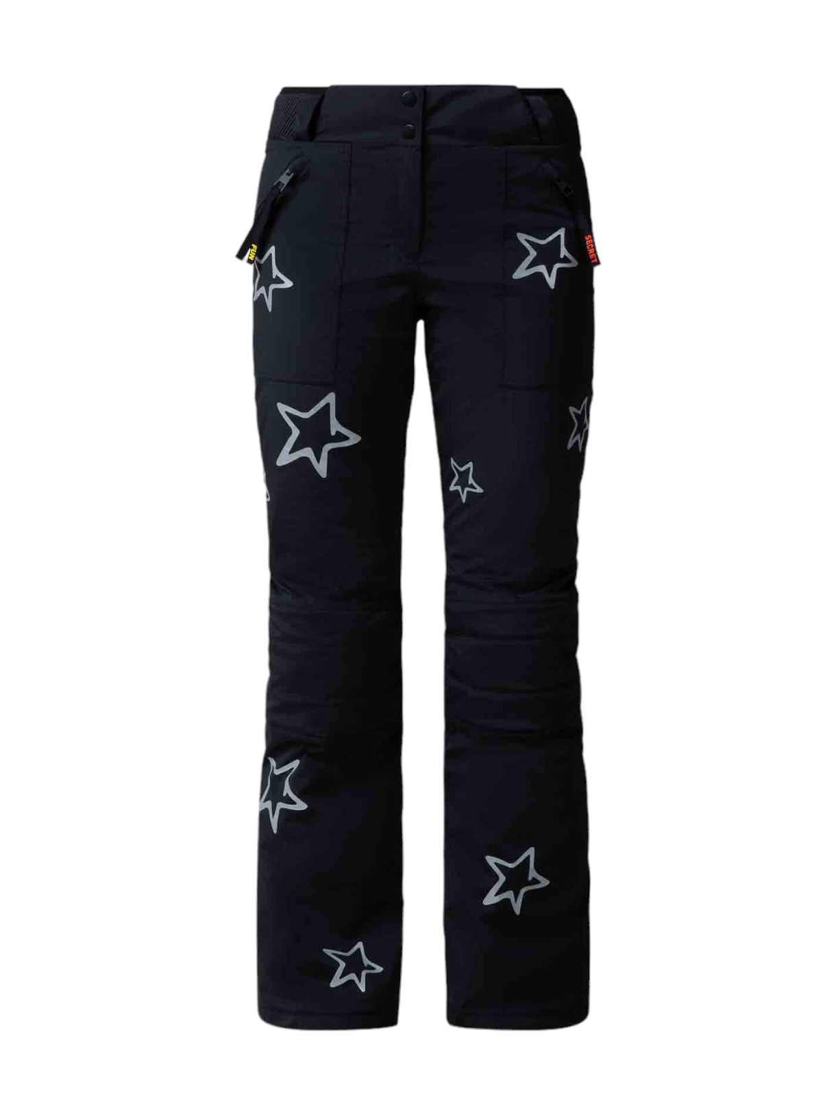 JCC STELLAR Damen Skihose 1