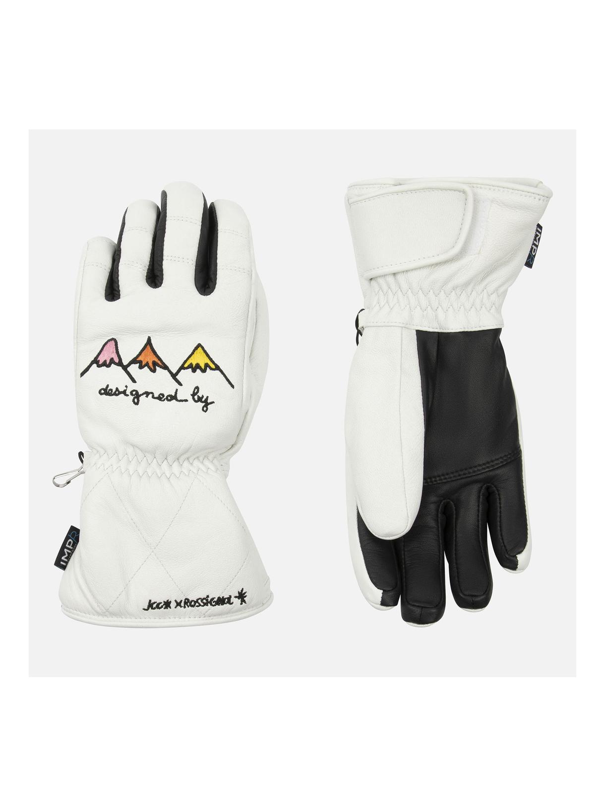 JCC Sublim LTH IMPR Damen Skihandschuhe 1