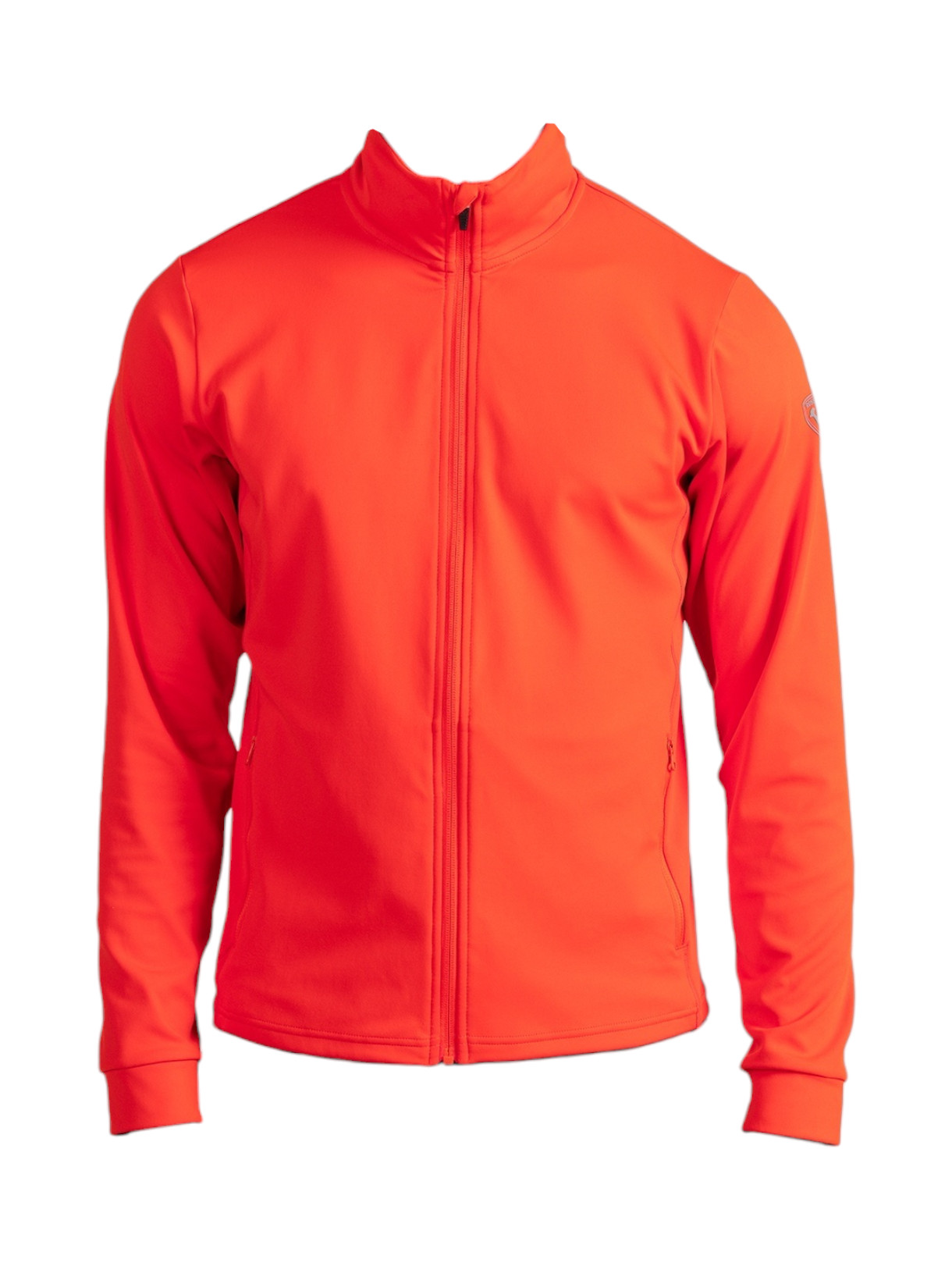 Mid Layer Stretch Herren Jacke 1