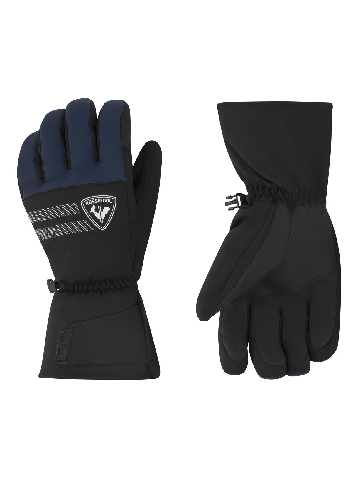 Ride Stretch Impr G Skihandschuhe 1