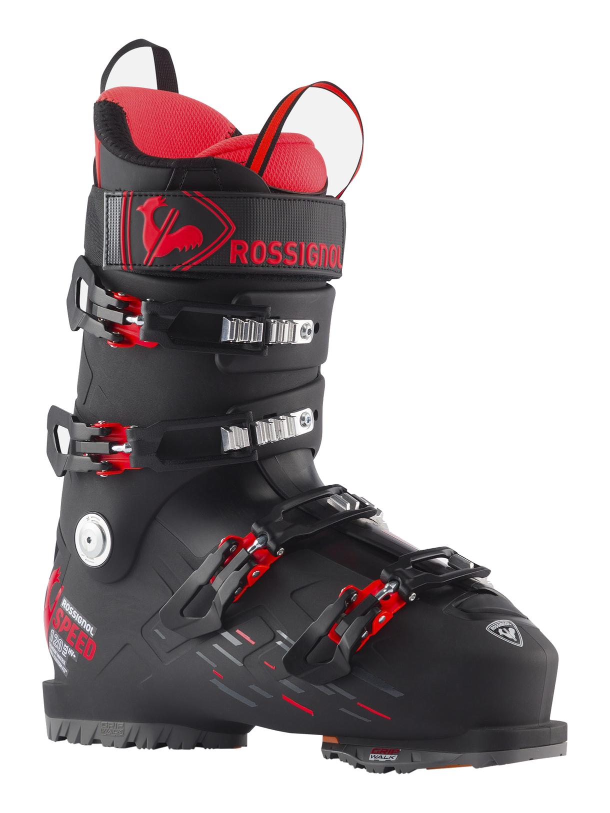 Speed 120 HV Herren Skischuhe 1