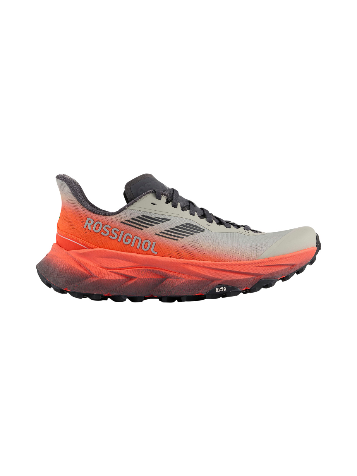 VERCORS Herren Trailrunning Schuhe 1