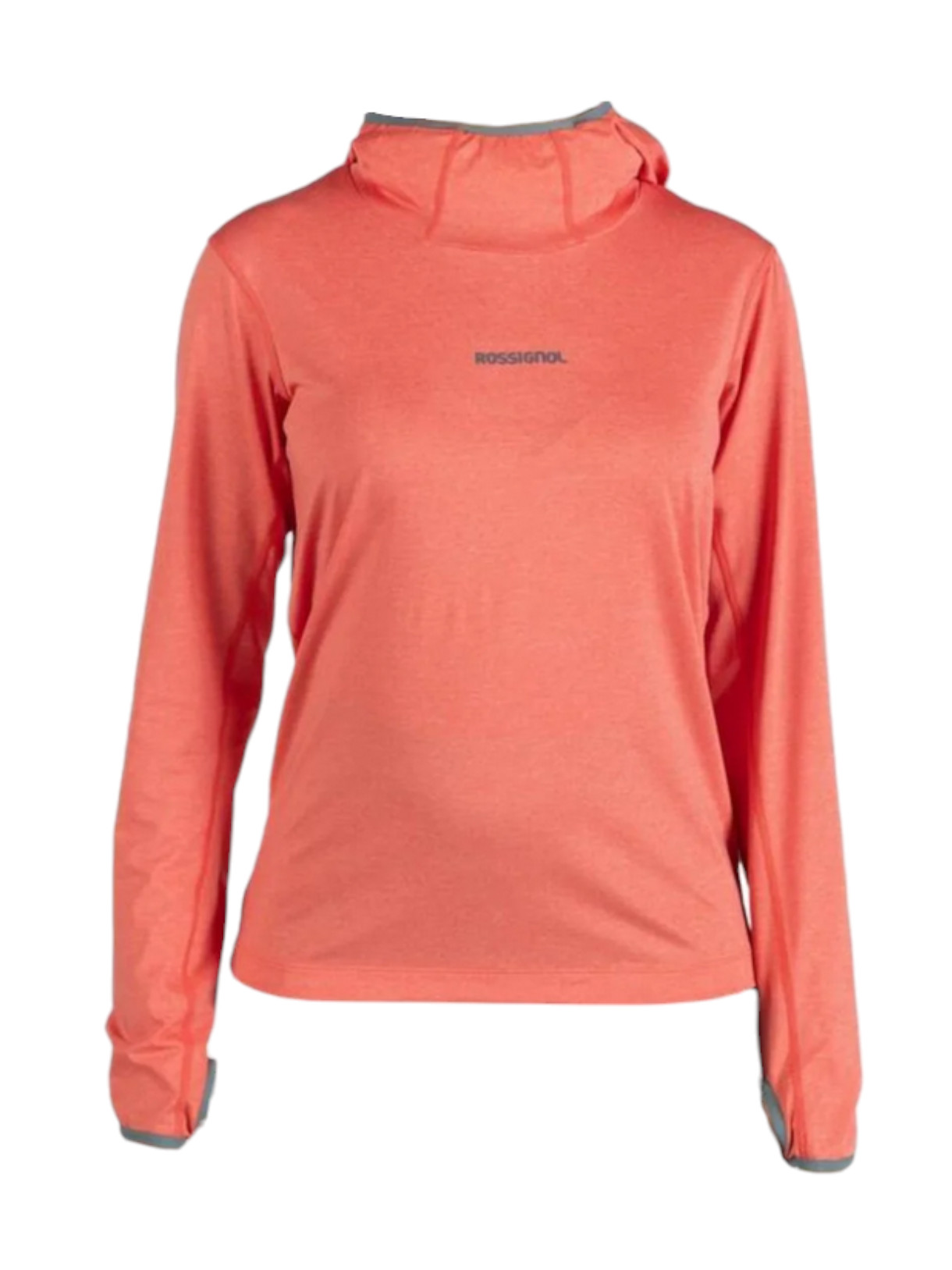 Westweg Sun Damen Hoodie 1