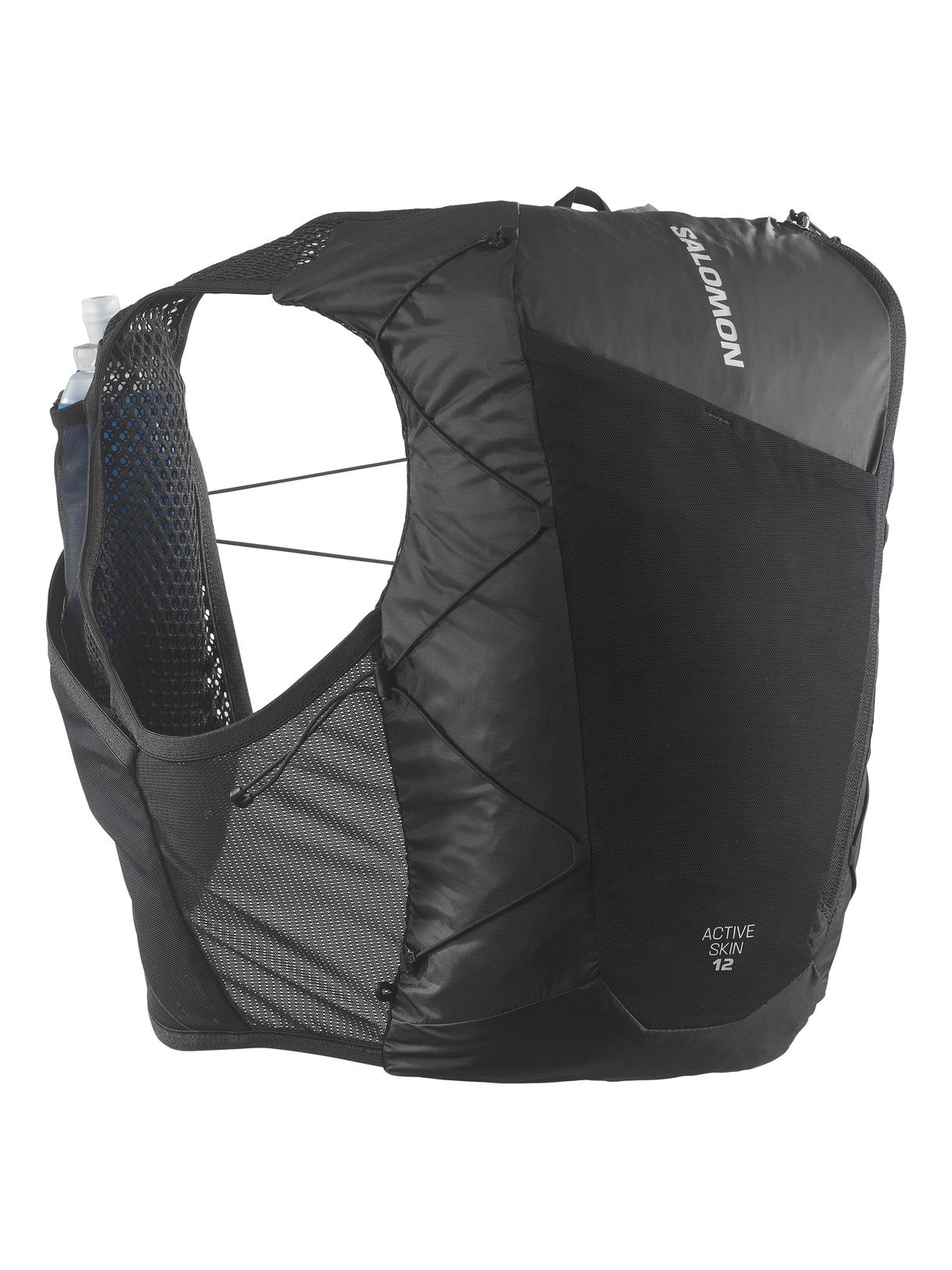 Active Skin 12 Set Trinksystem Laufweste mit Flasks 1