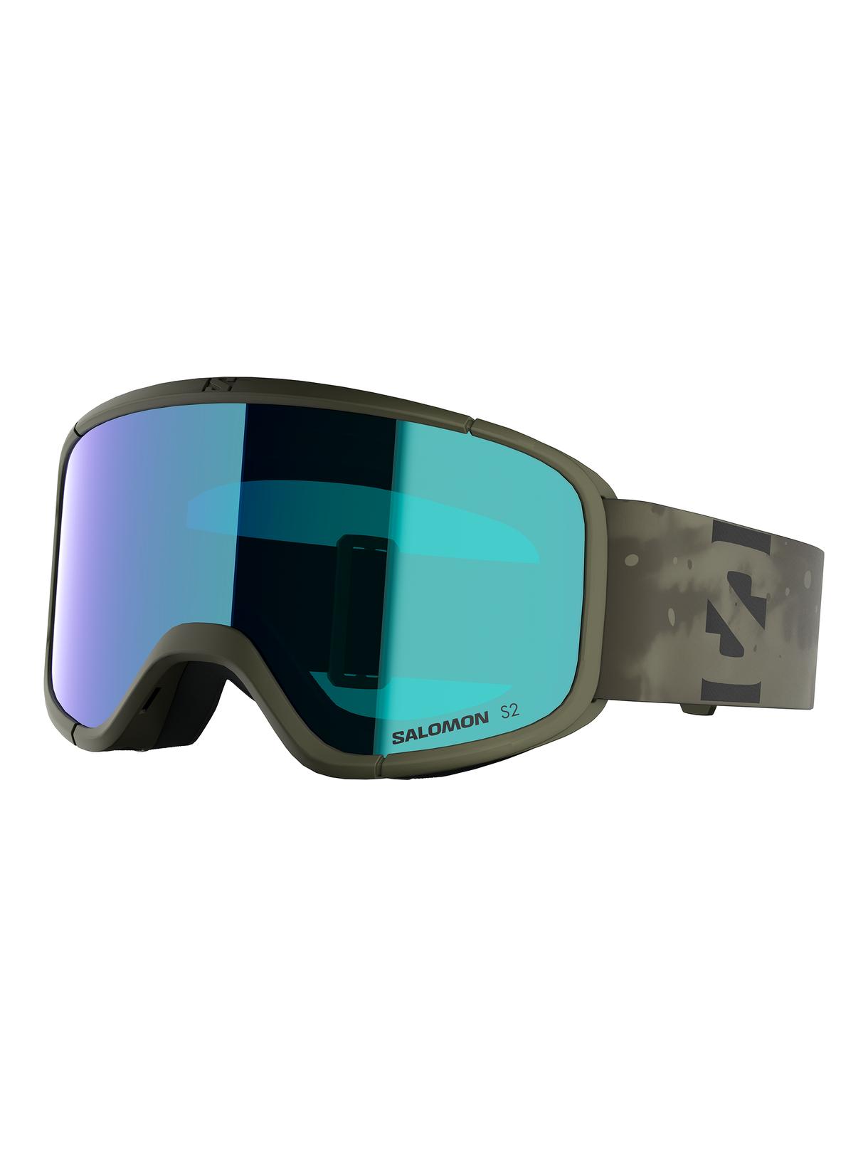AKSIUM 2.0 S Skibrille 1