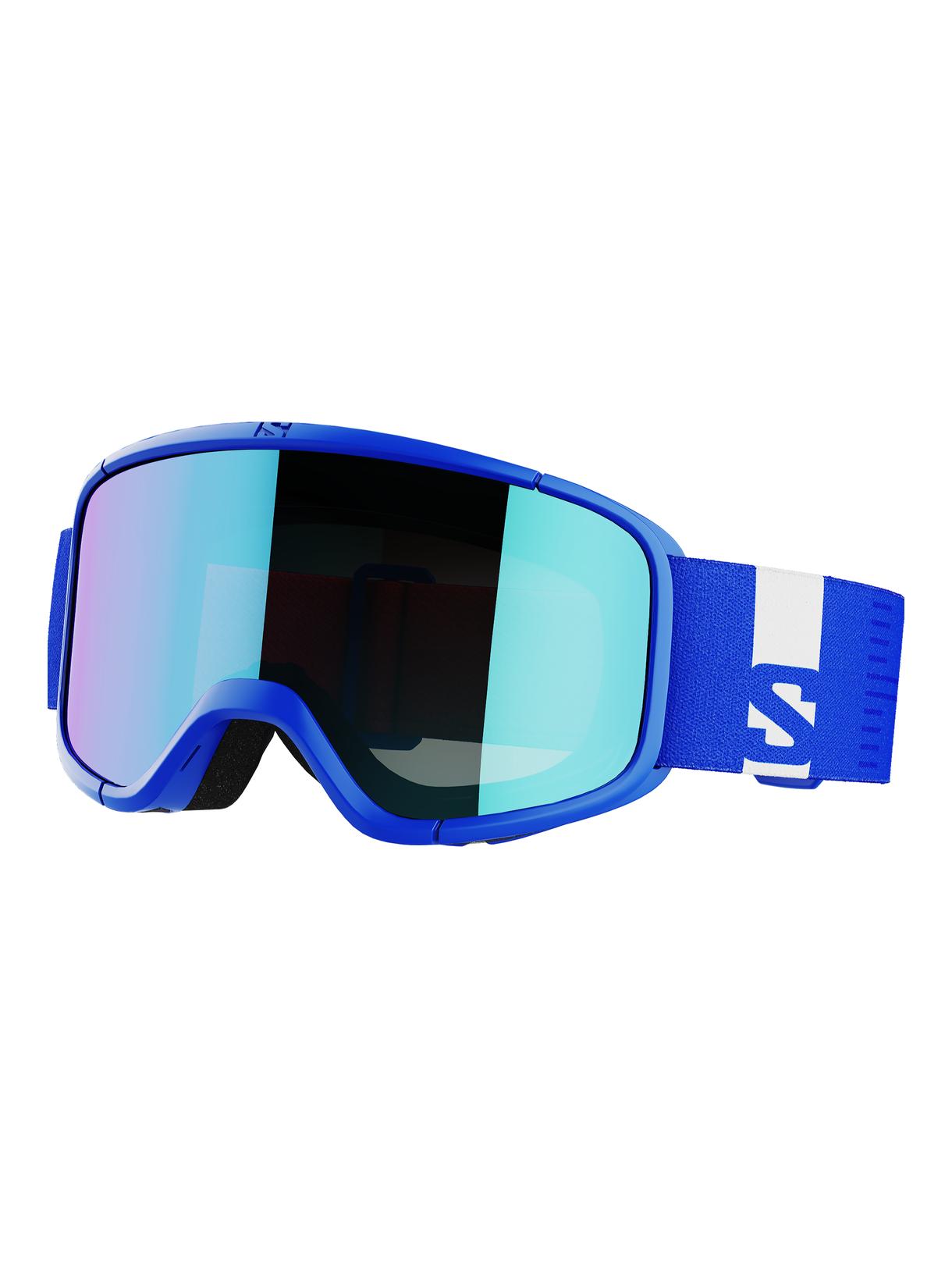 AKSIUM 2.0 S RACE Skibrille Race 1