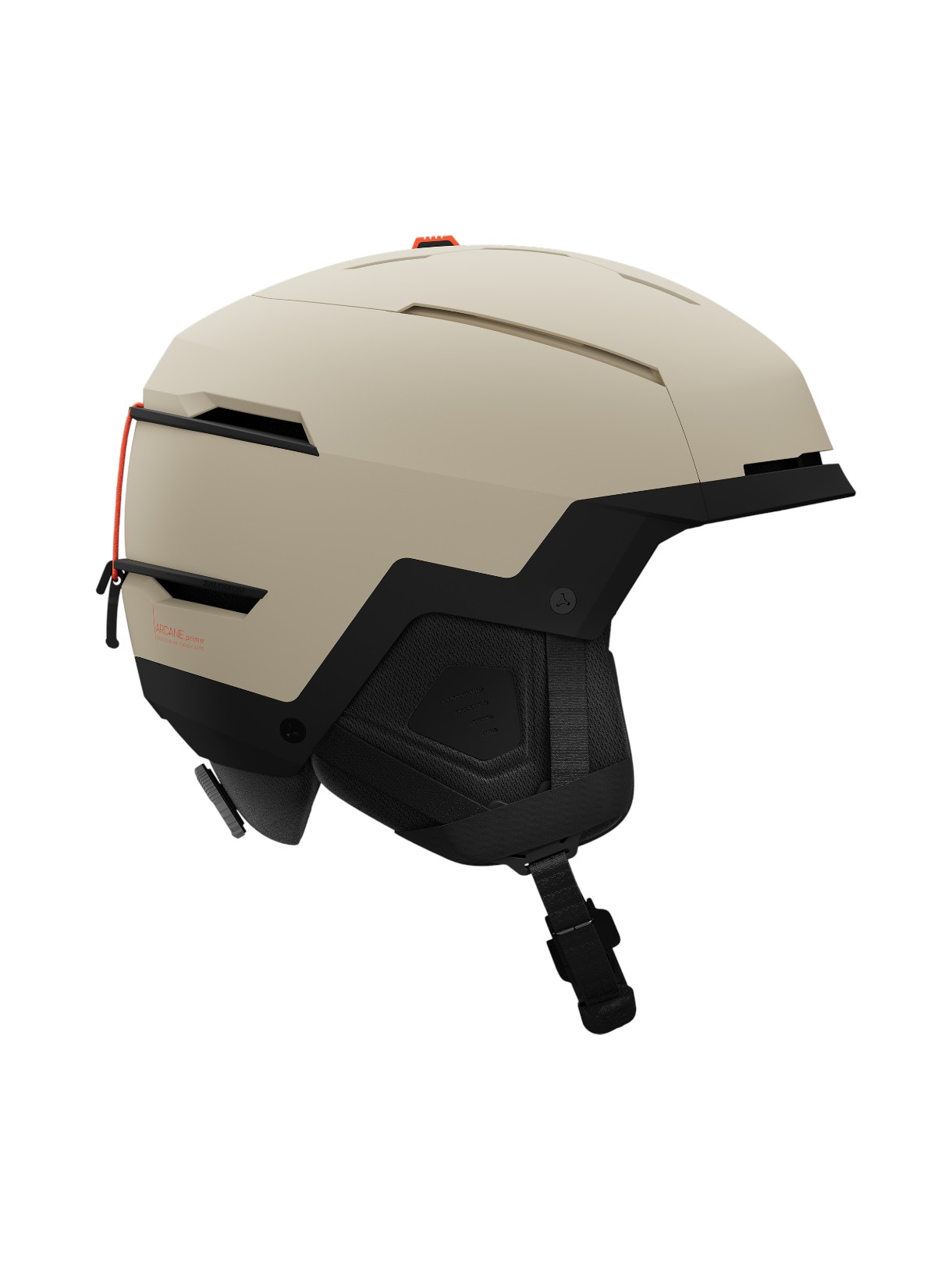 Arcane Prime Mips Skihelm 1