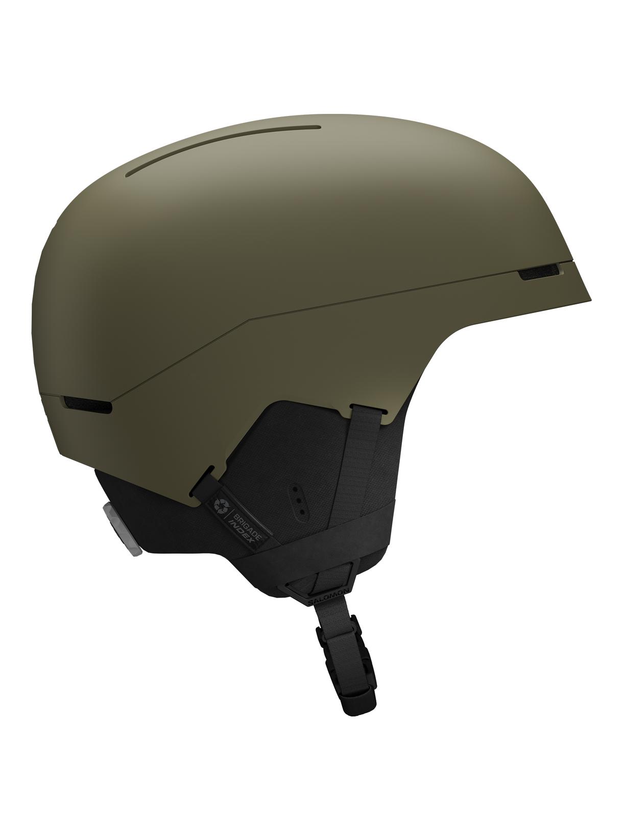 BRIGADE INDEX Skihelm 1
