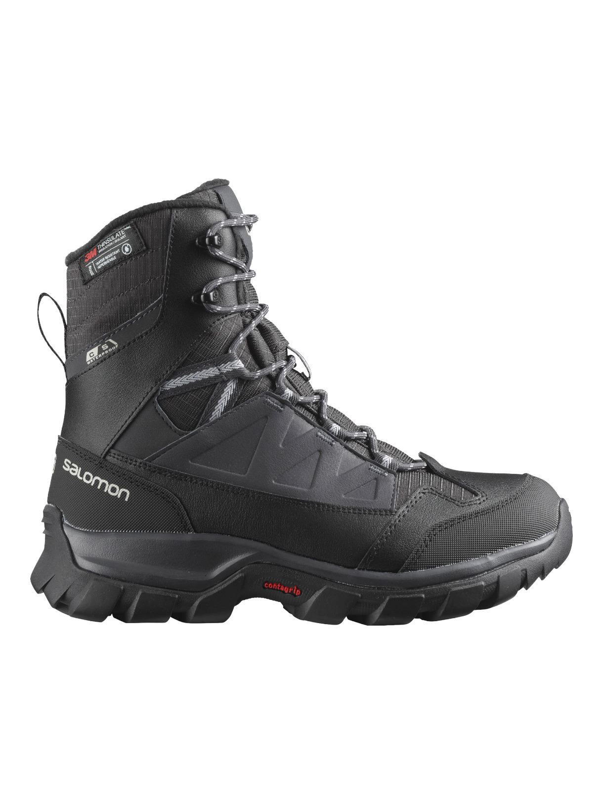 Chalten TS CSWP Damen Winterschuhe 1