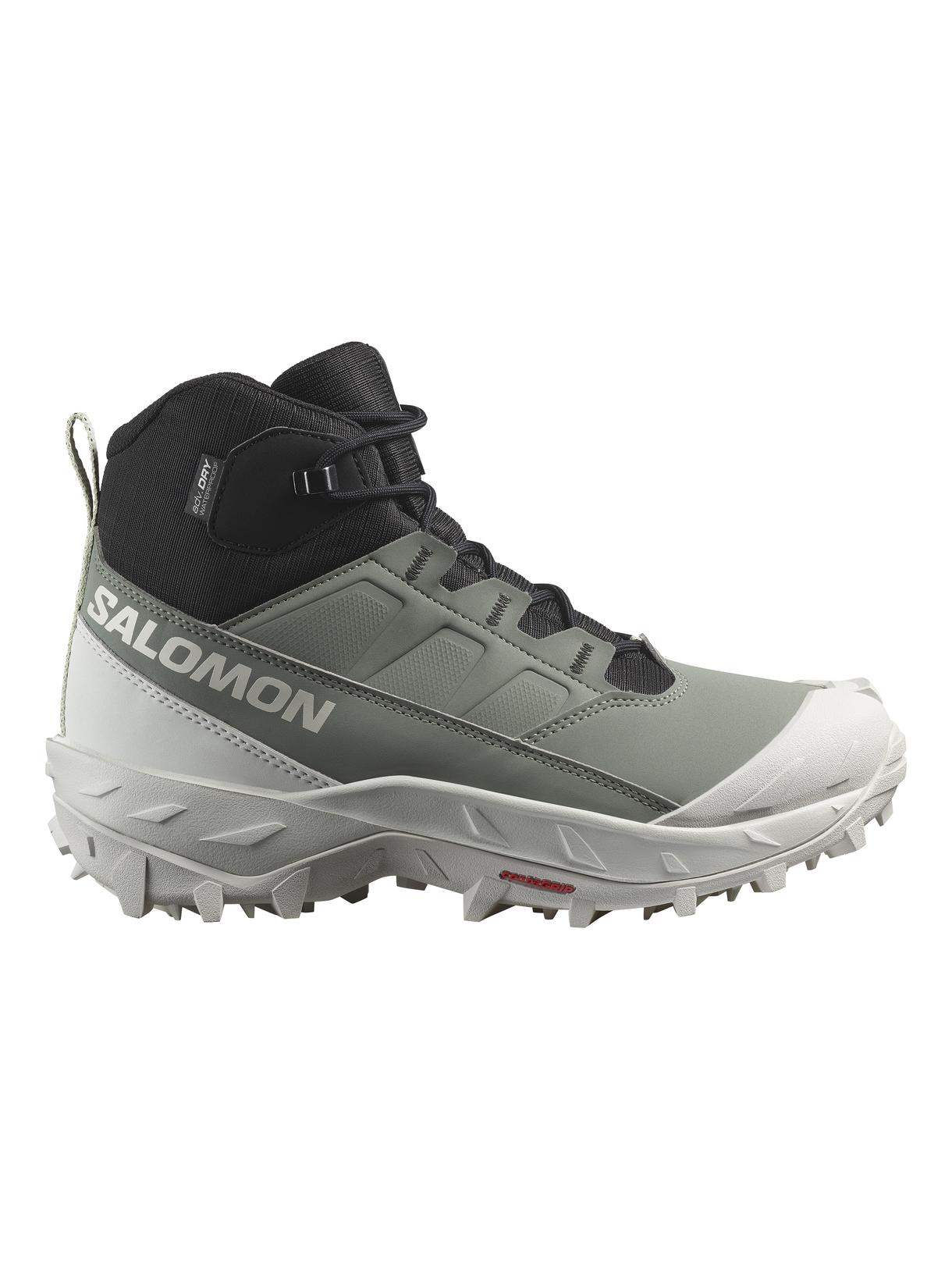 Crosstrak Waterproof Damen Winterschuhe 1