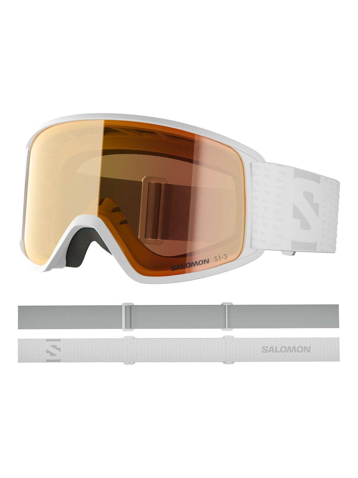 Force Skibrille 1