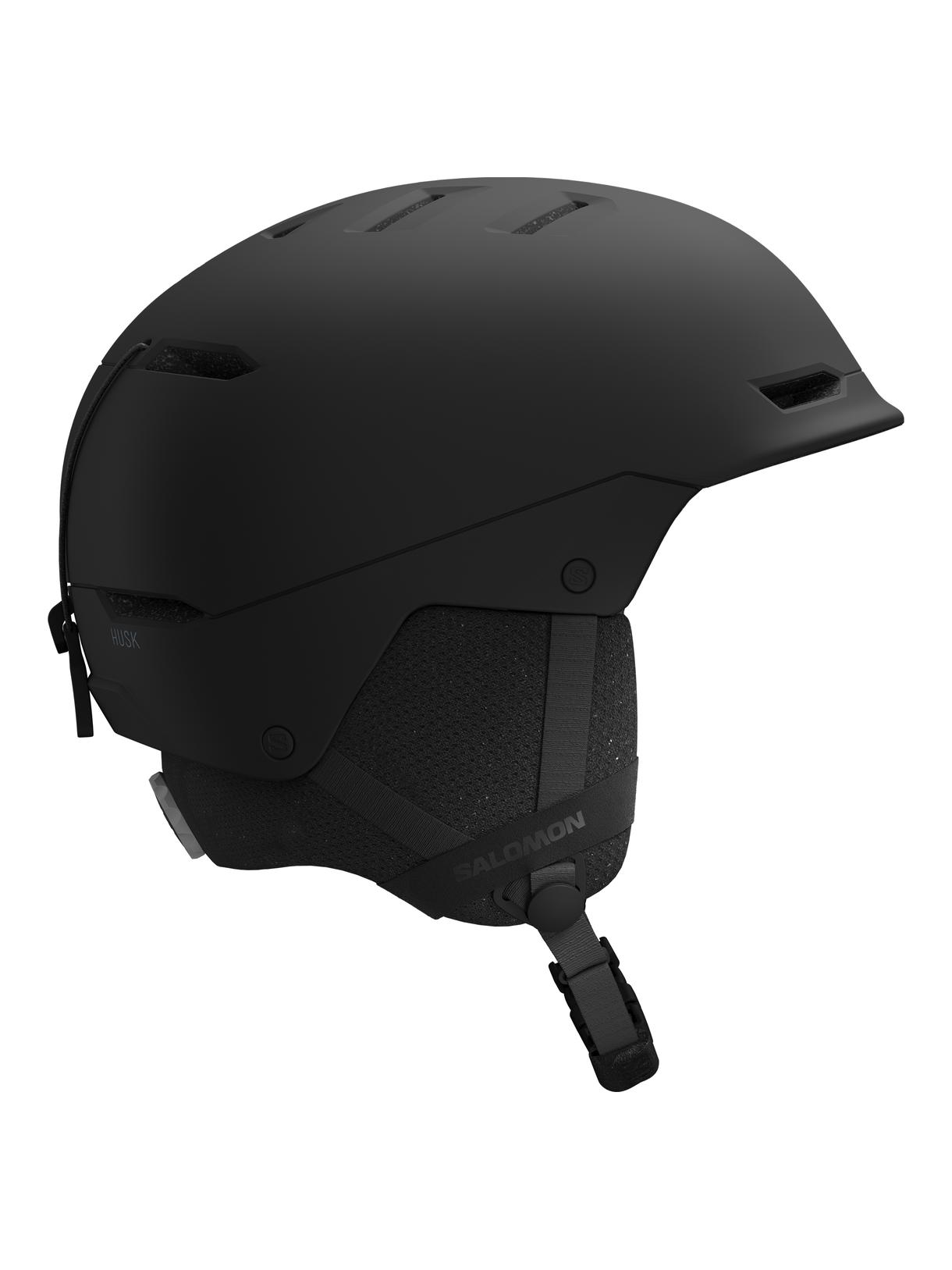 Husk Kinder Skihelm 1