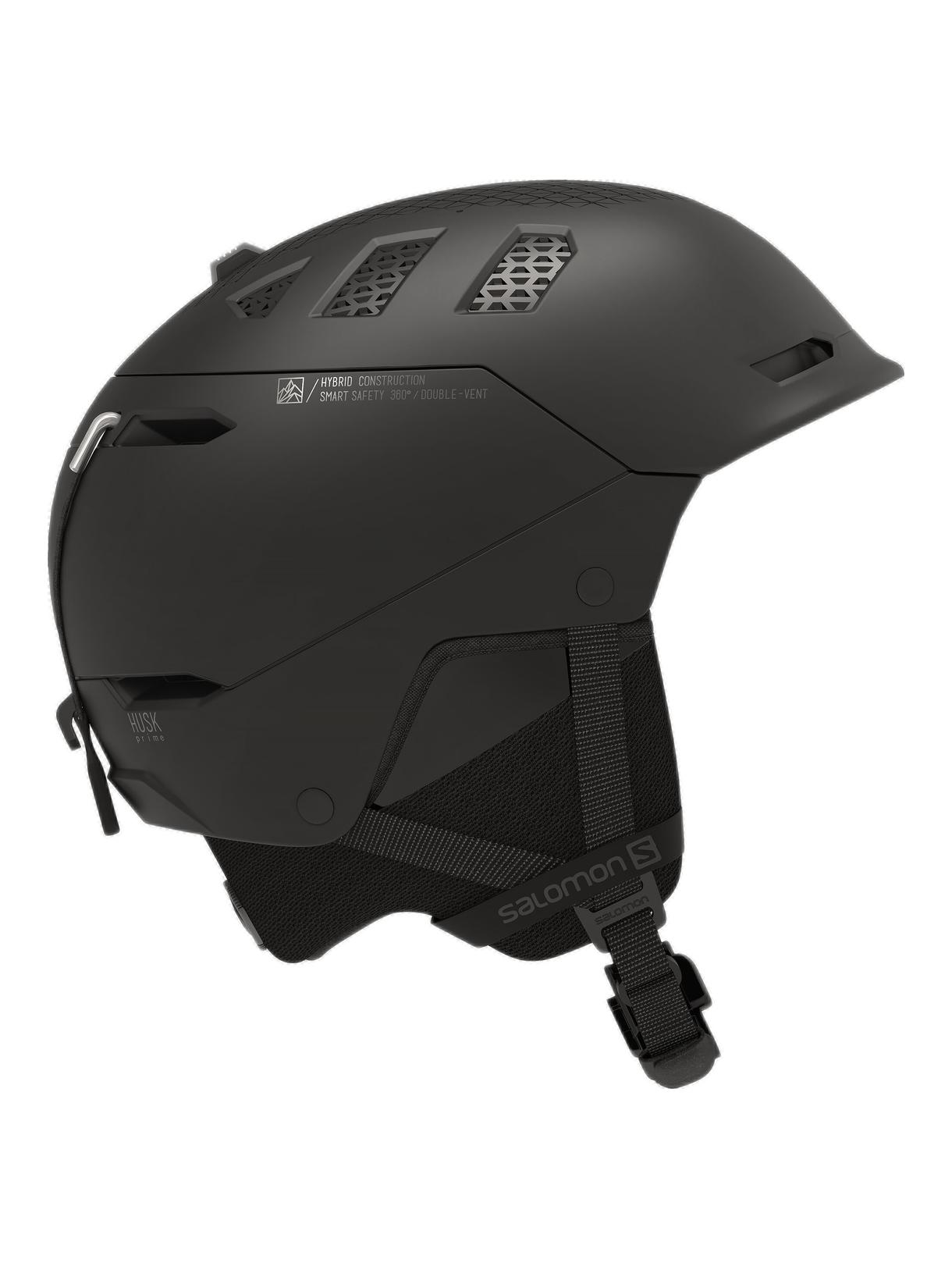 HUSK PRIME Skihelm 1