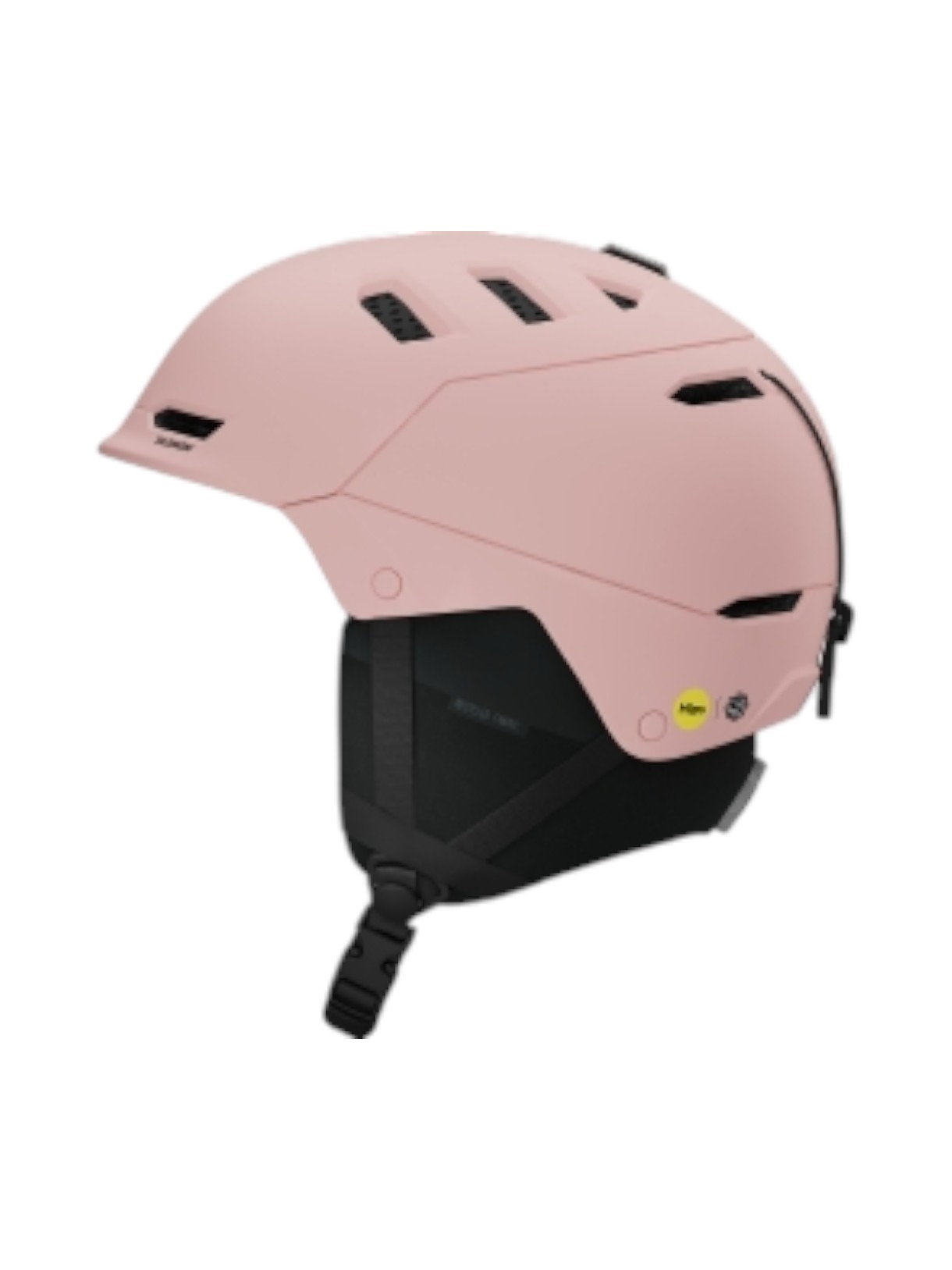 HUSK PRO Mips Damen Skihelm 1