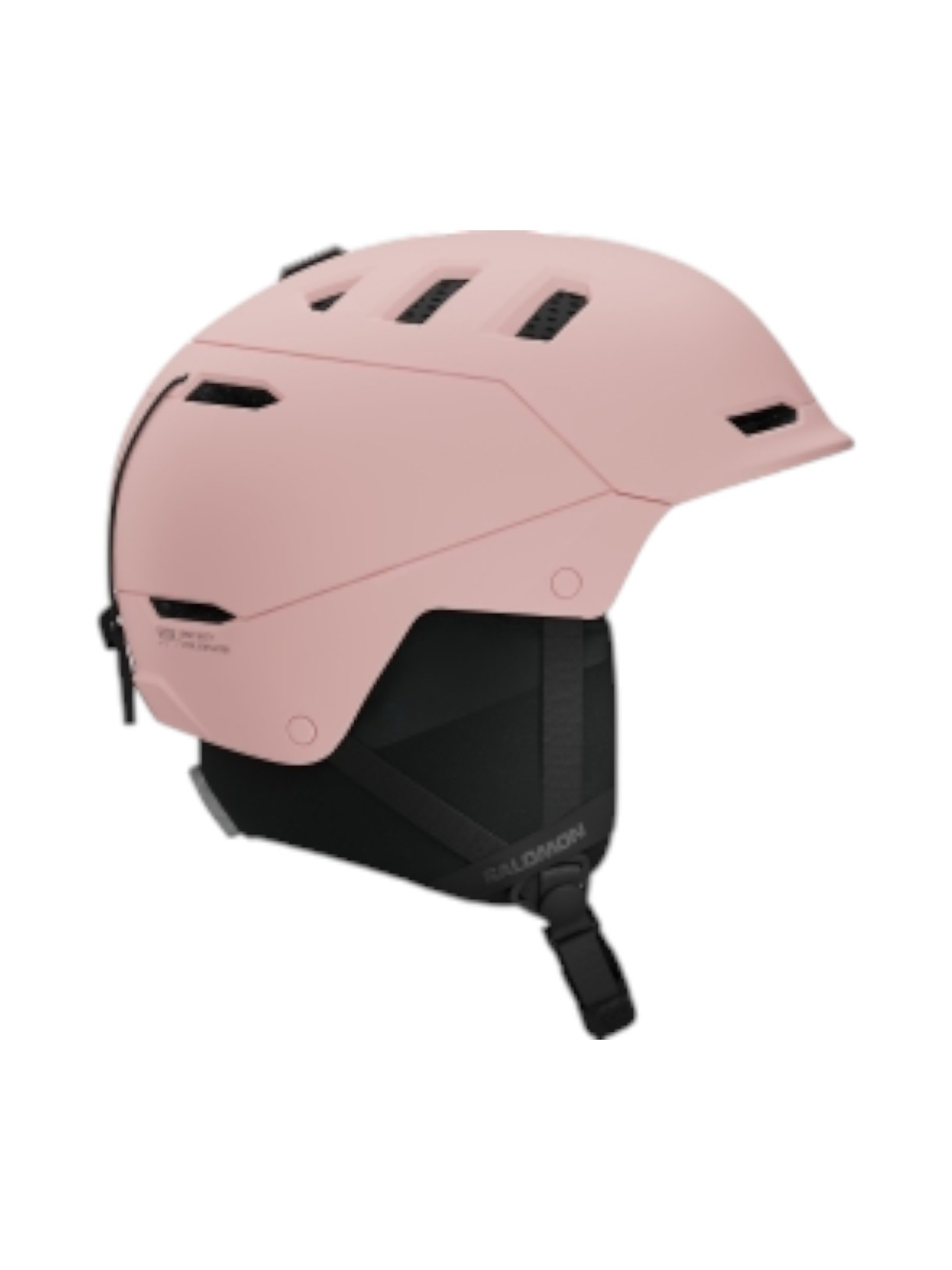 HUSK PRO Mips Skihelm 1