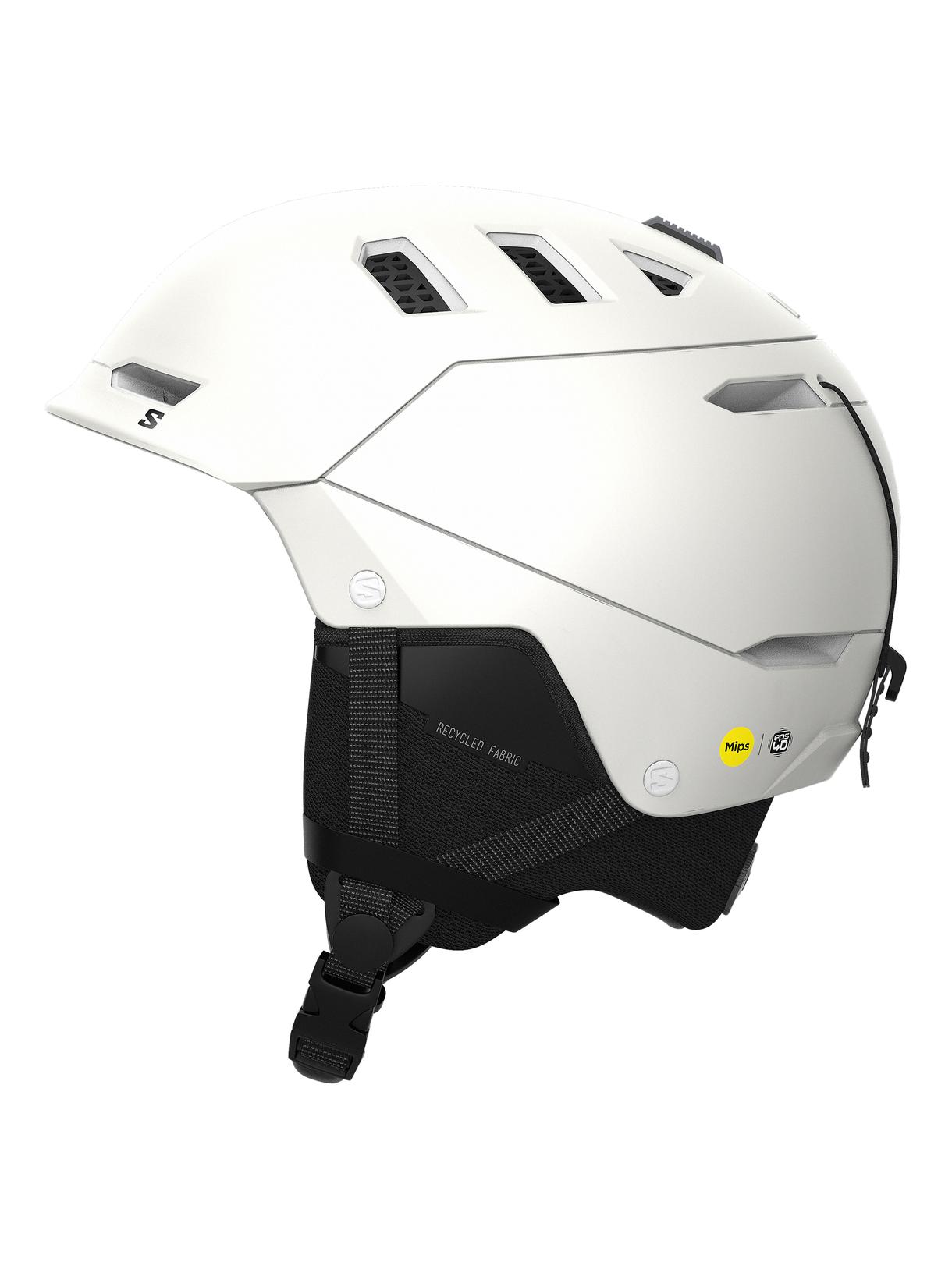 Husk Pro Mips Skihelm 1