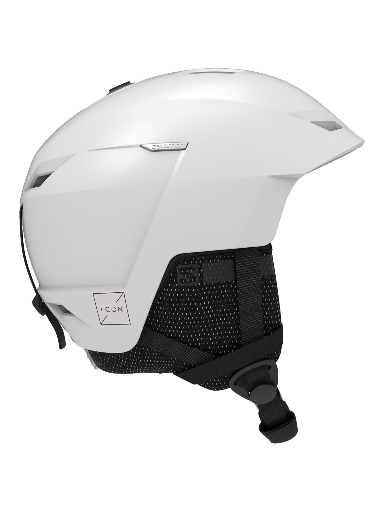 Icon LT Skihelm 1