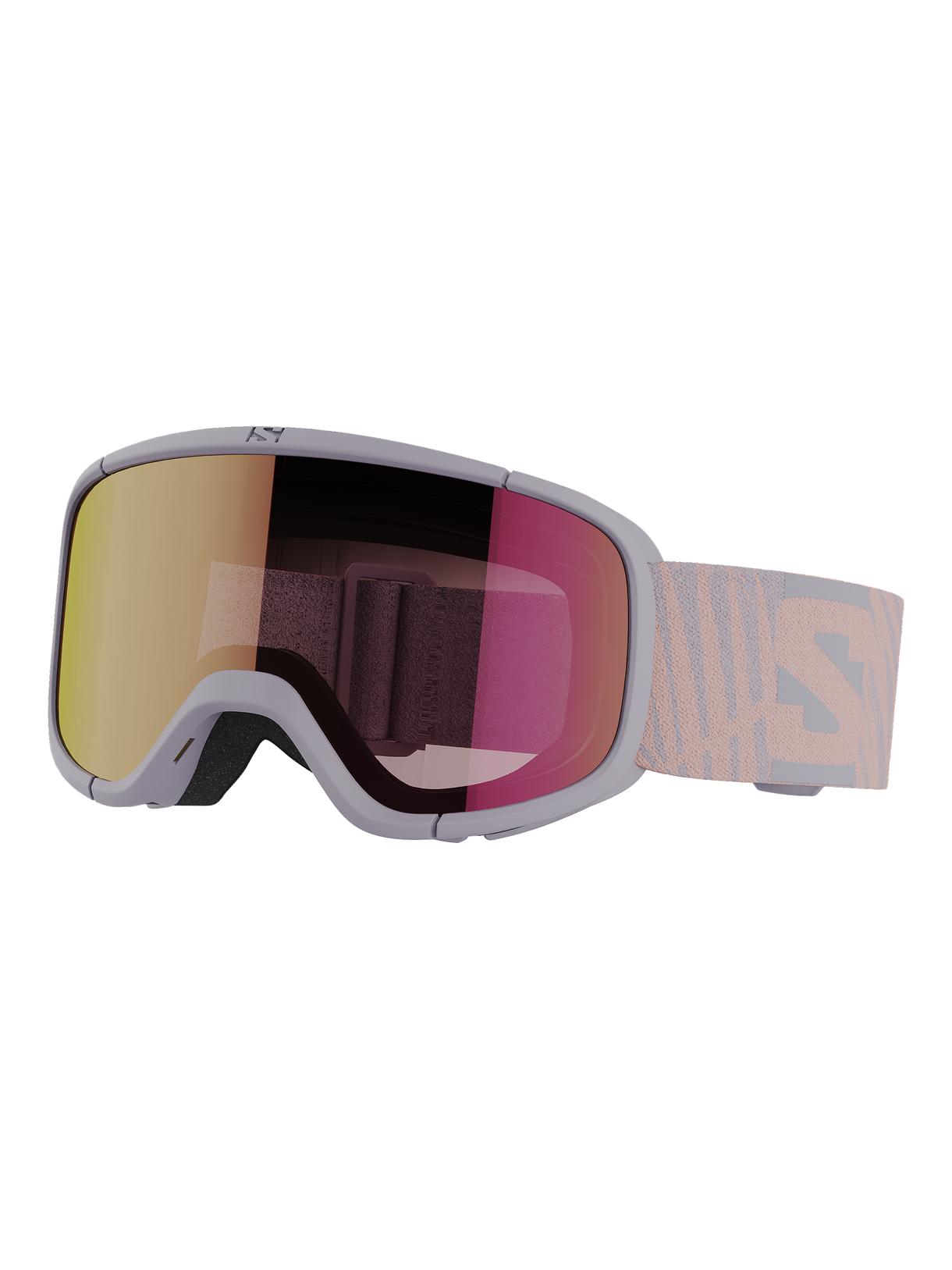 LUMI /Ruby Skibrille 1