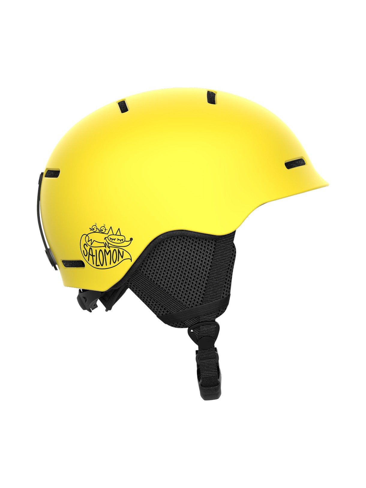 Orka Kinder Skihelm 1