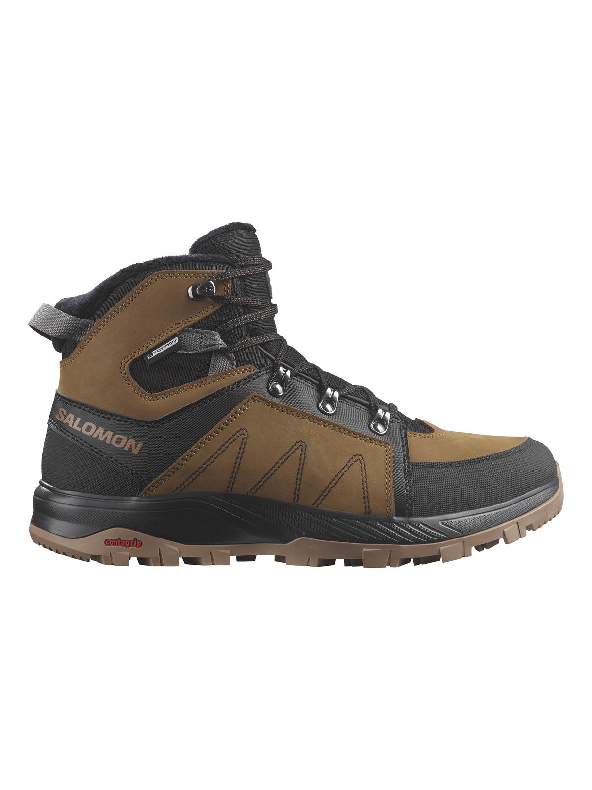 Outchill TS CS Waterproof Herren Winterschuhe 1