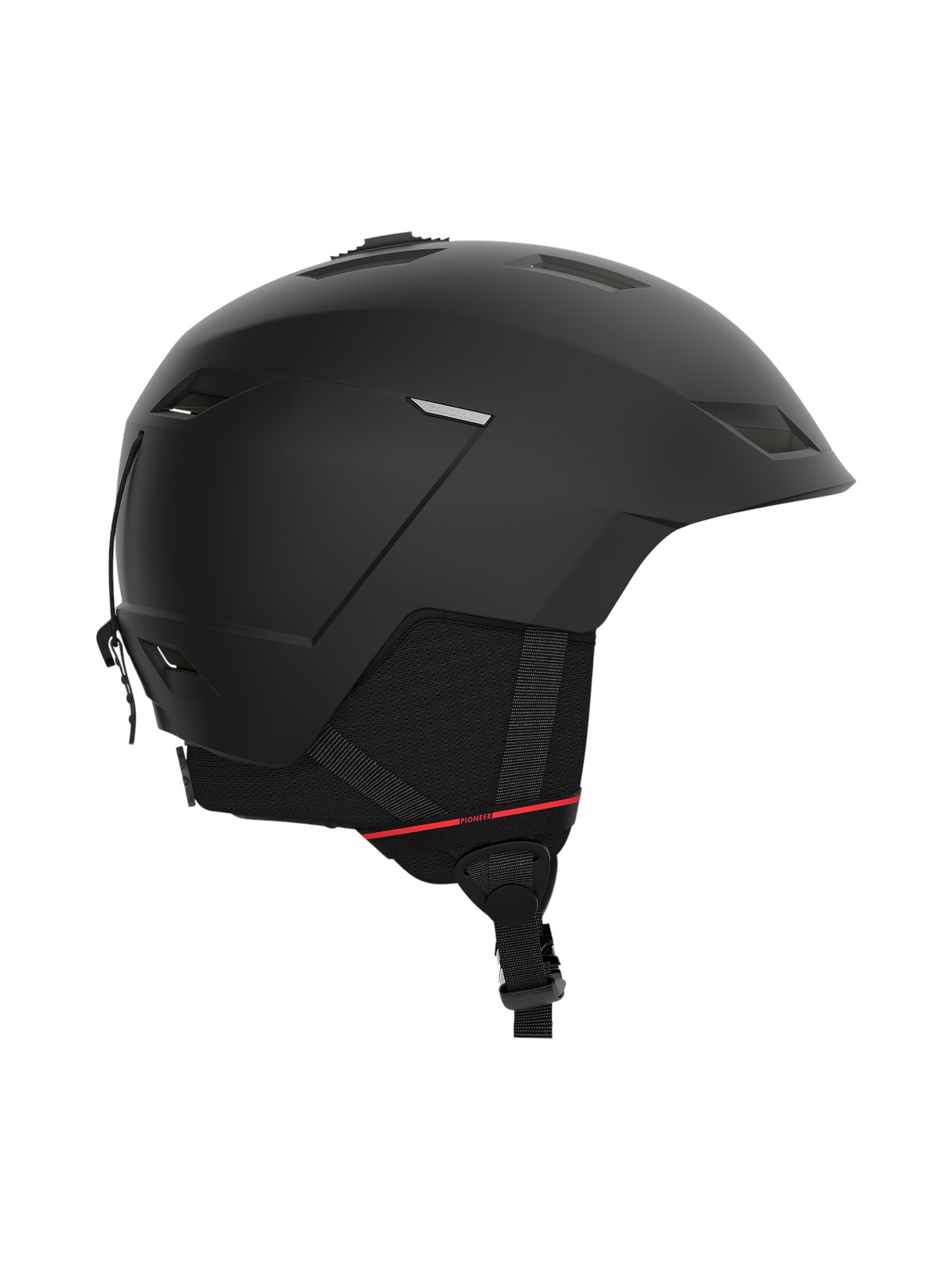 Pioneer LT Herren Skihelm 1