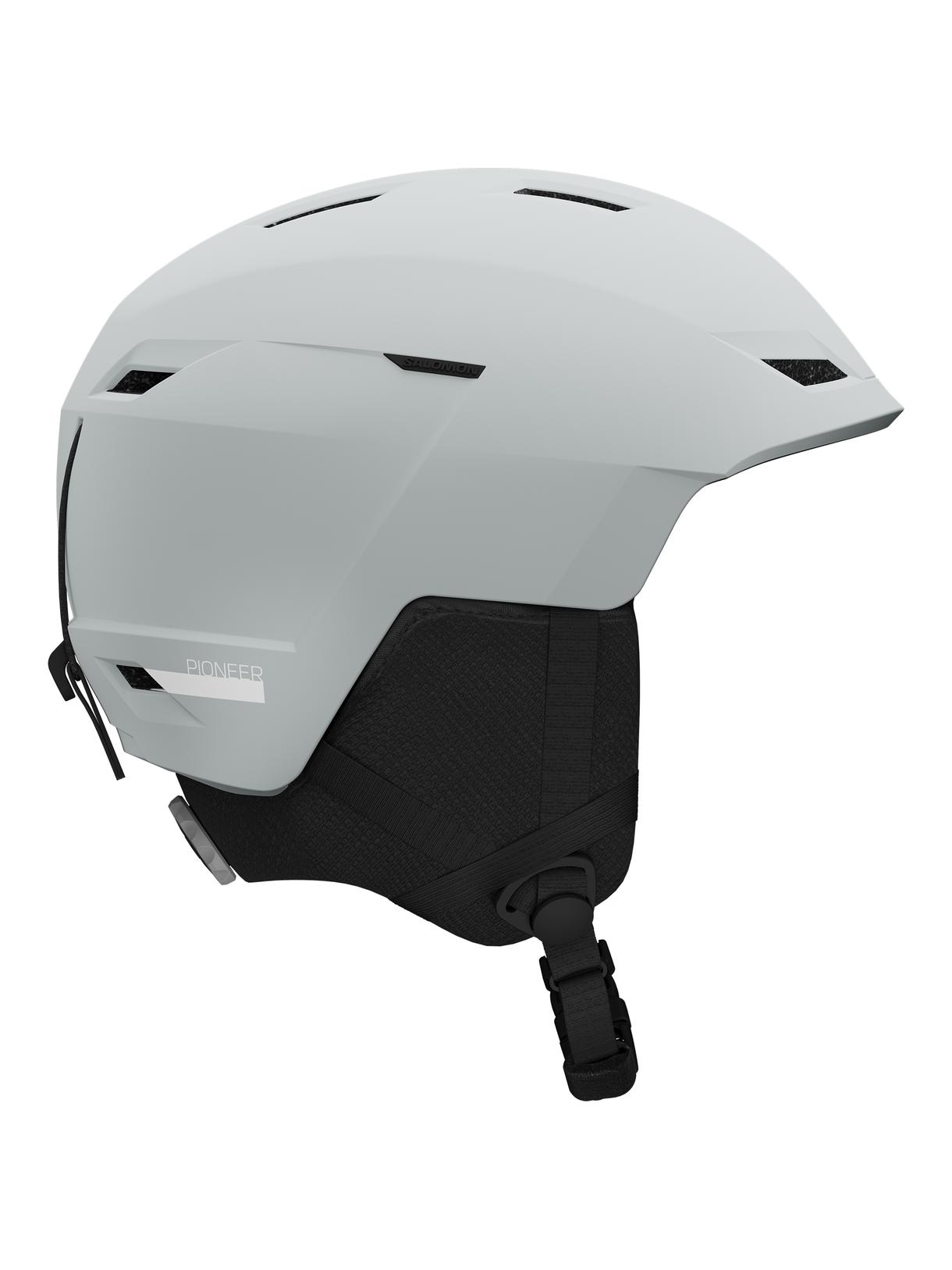 PIONEER LT JR Skihelm 1