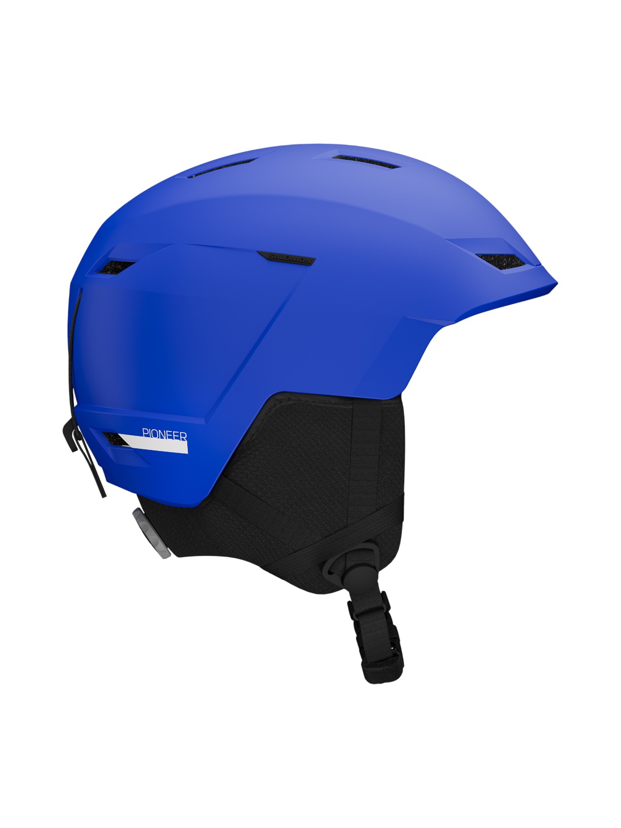 PIONEER LT Kinder Skihelm 1