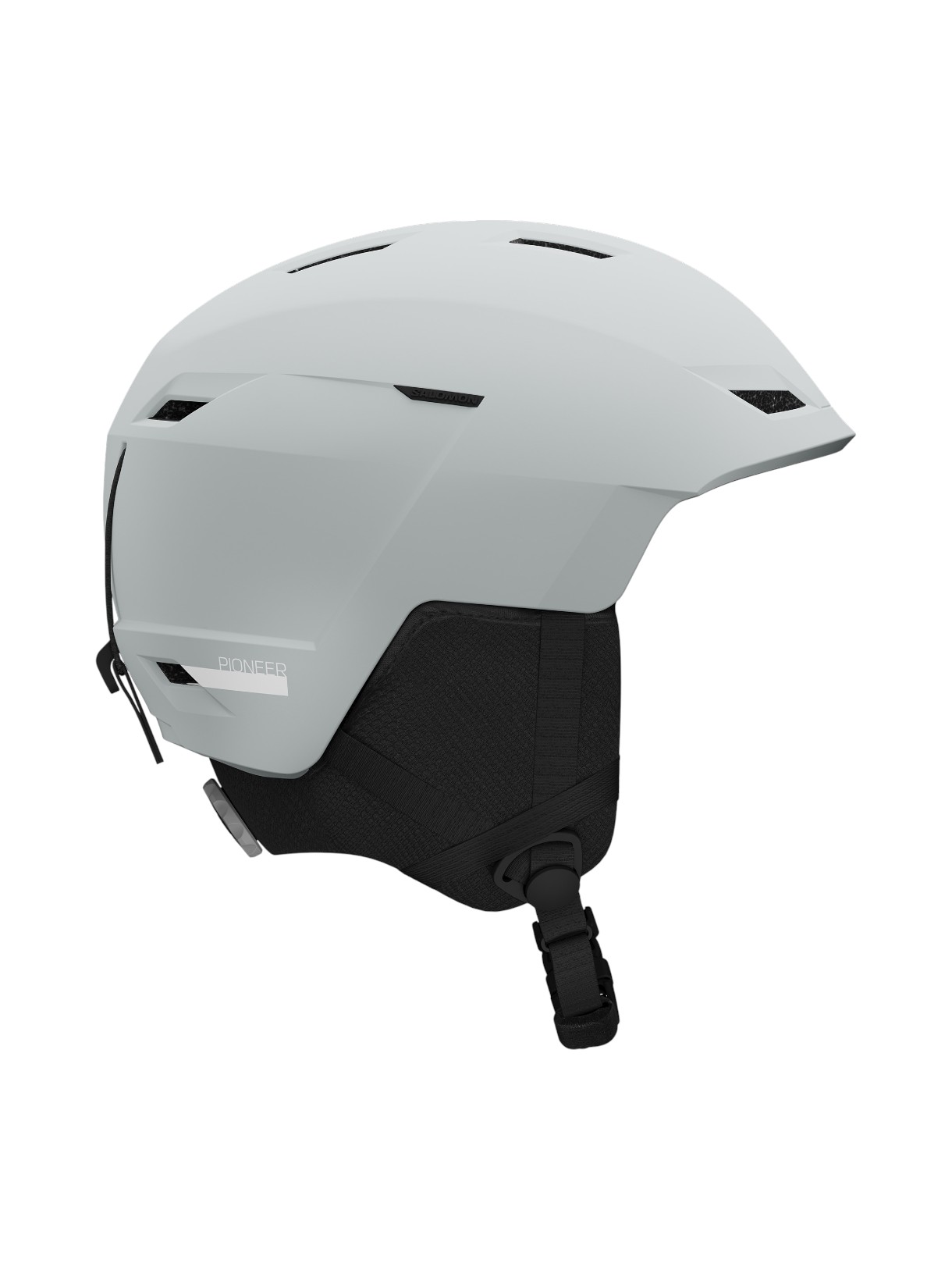 PIONEER LT Kinder Skihelm 1