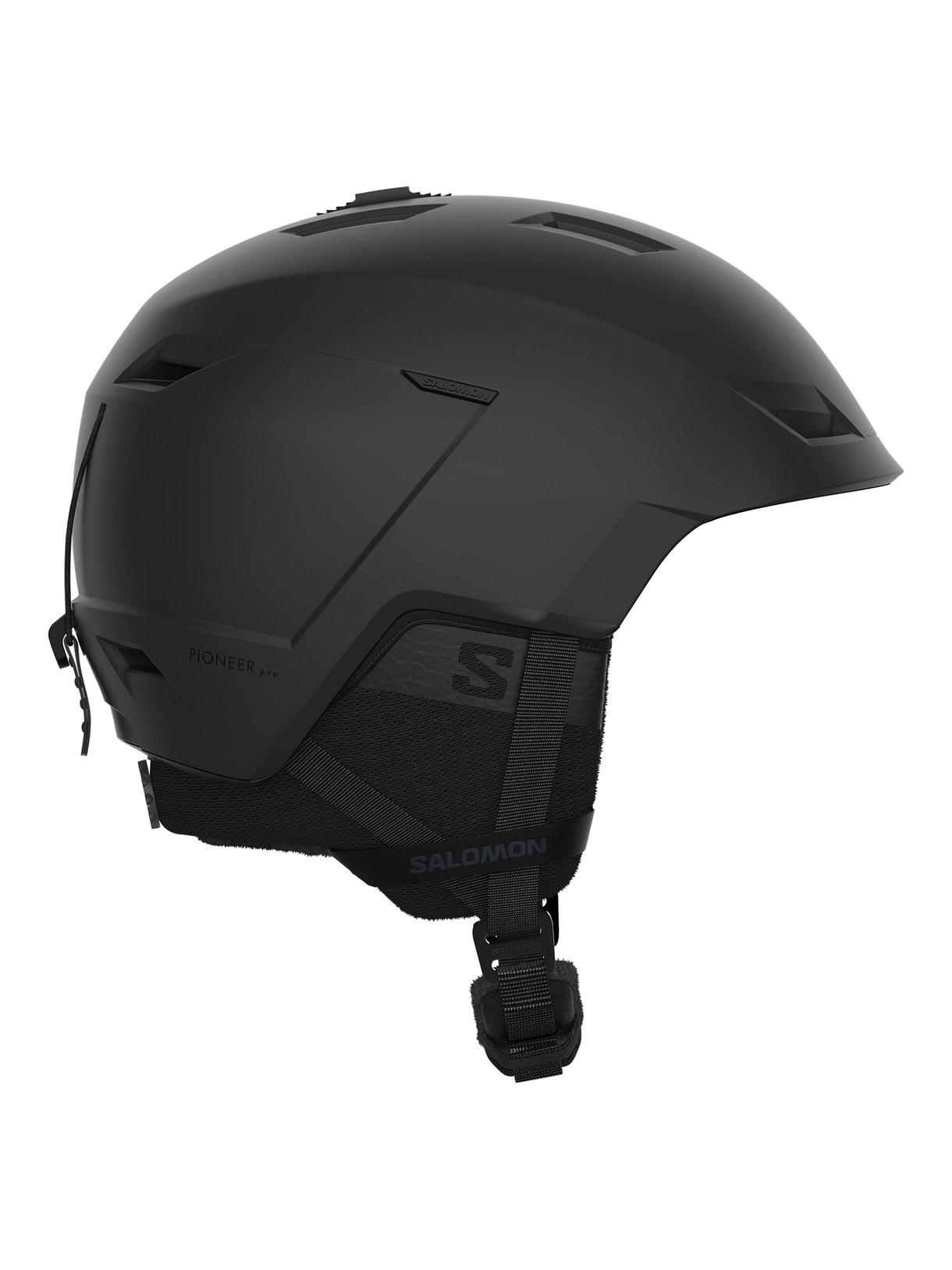 PIONEER LT PRO Skihelm 1