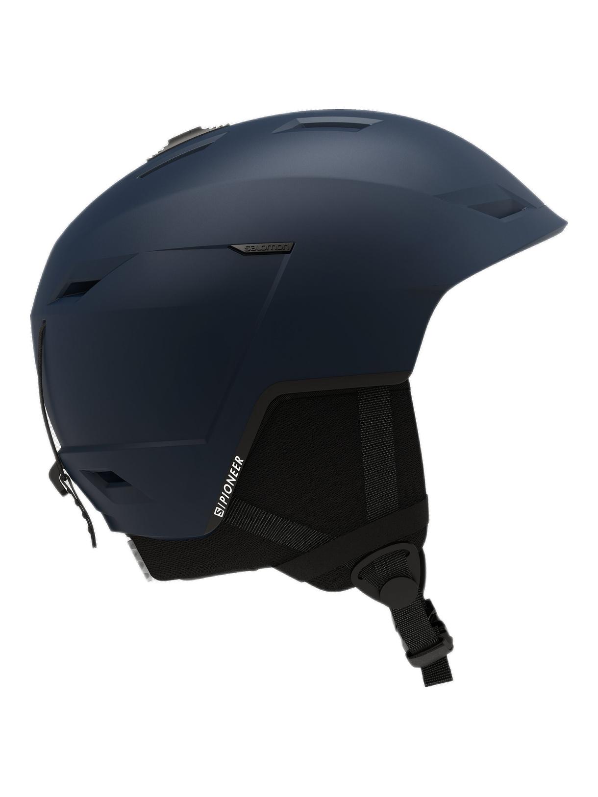 PIONEER LT Skihelm 1
