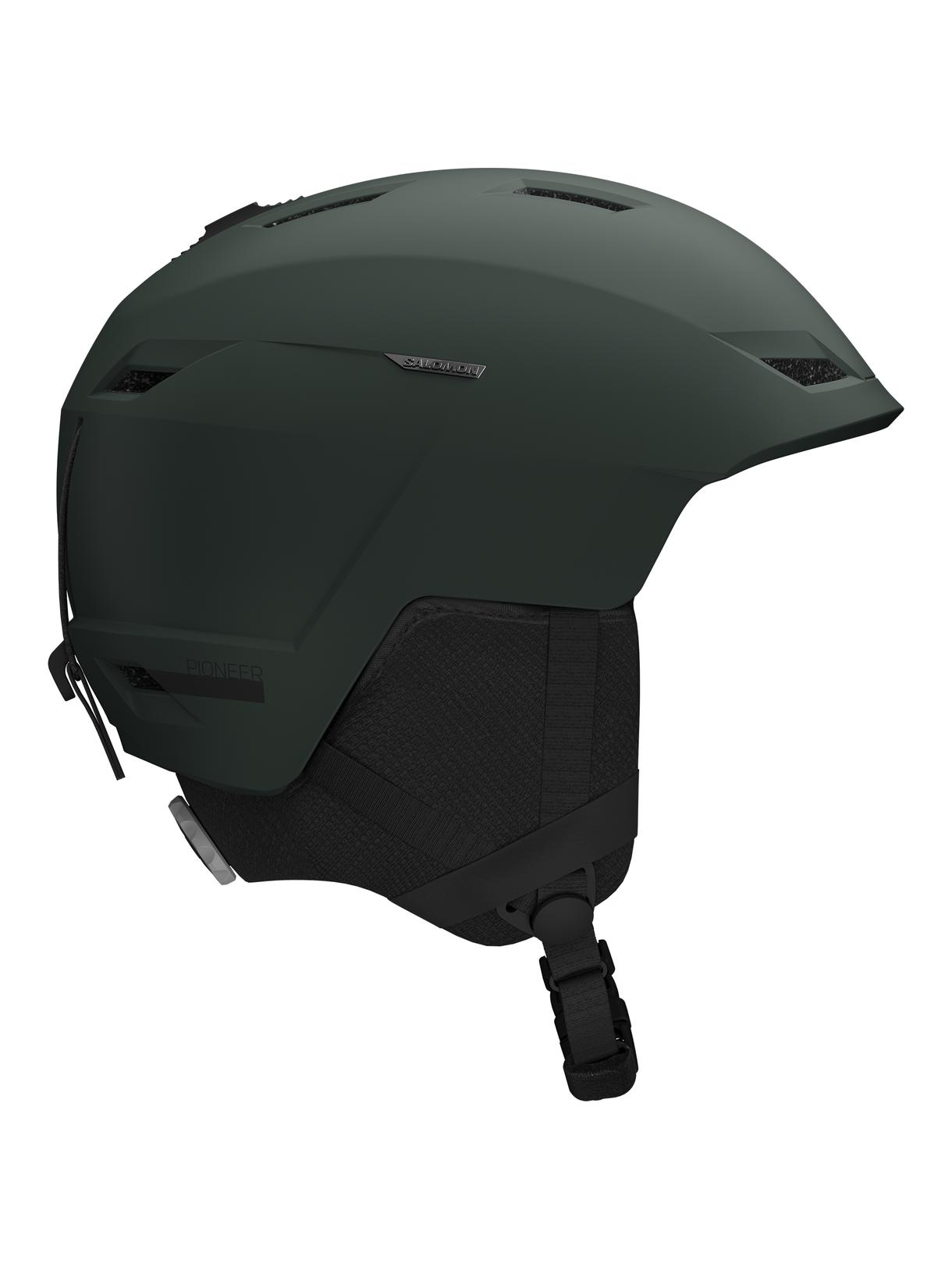PIONEER LT Skihelm 1