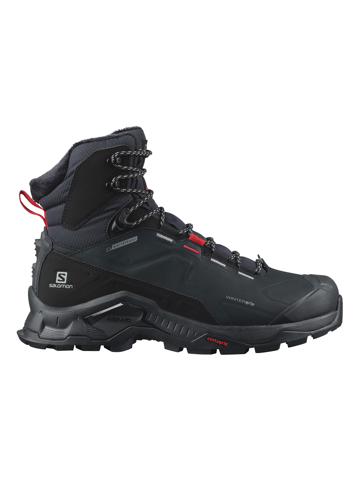 Quest TS CSWP Winterschuhe 1
