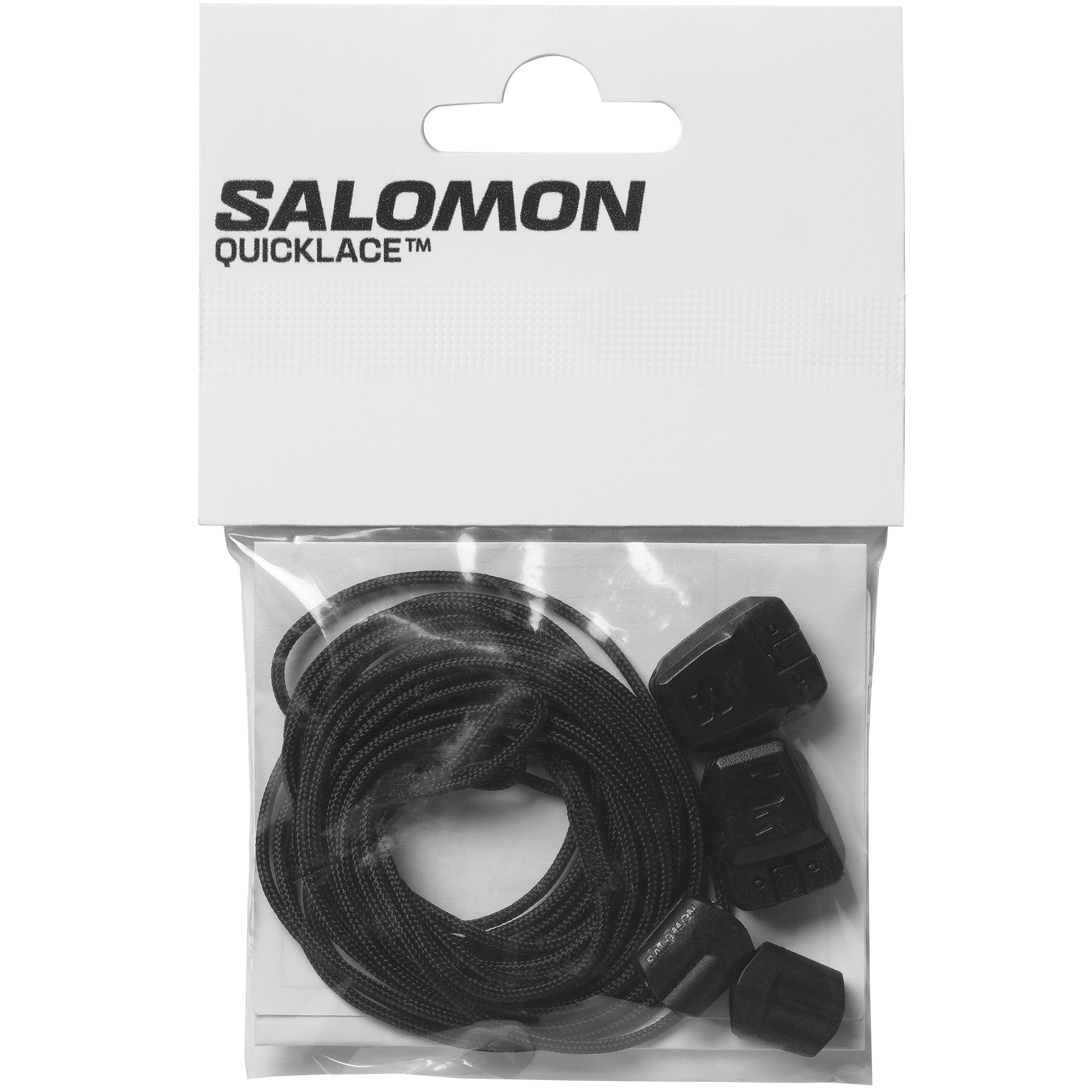 Quicklace Kit Schuh Zubehör 1