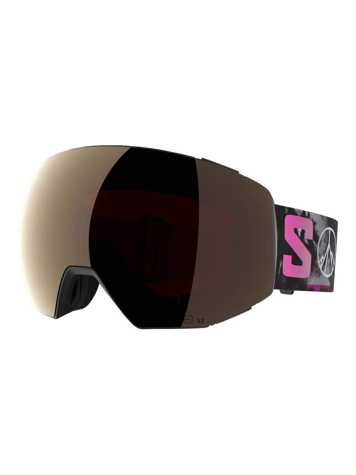 RADIUM PRIME SIGMA Skibrille 1