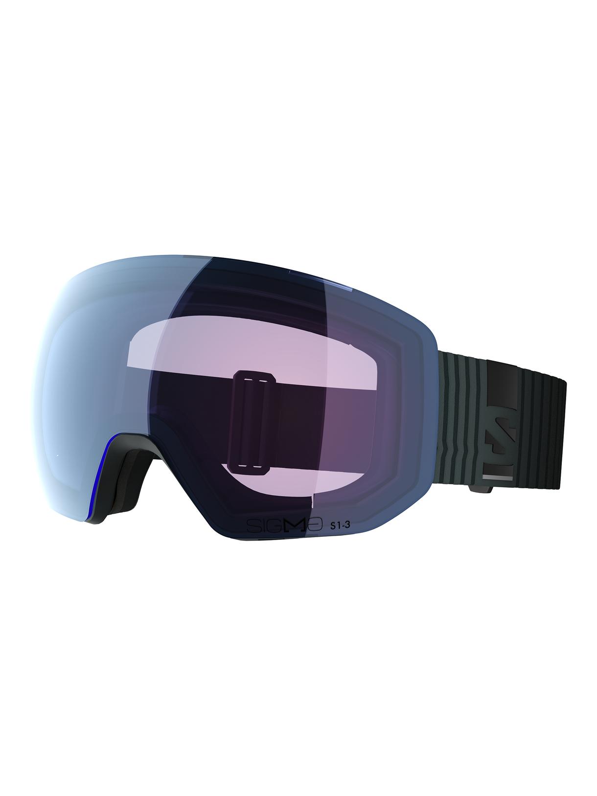 RADIUM PRO S SIGMA Photo Skibrille 1