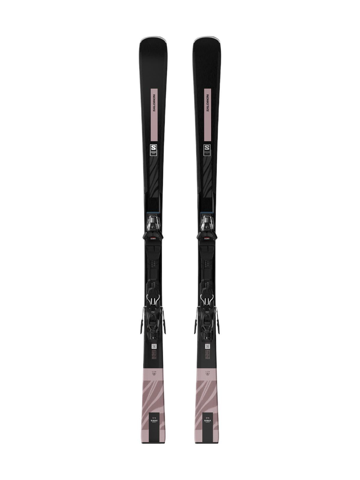 S/Max N8 R + M10 Gw Skiset 1